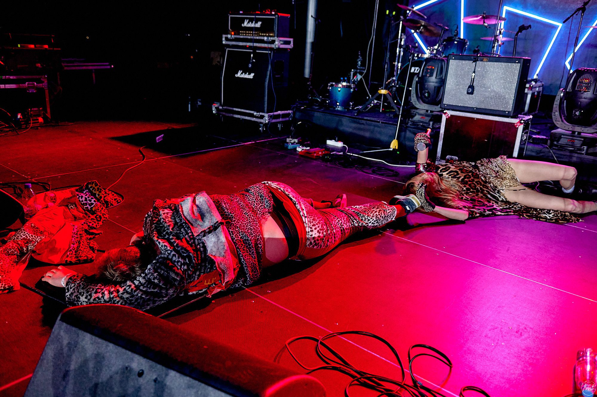 Созвездие Отрезок. Фотографии отовсюду и обо всем