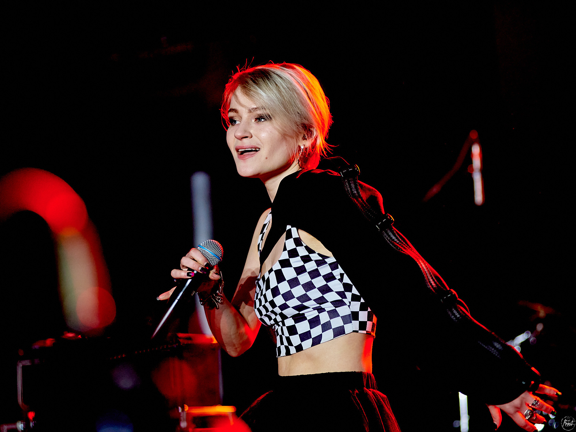 КАТЯ РИКЕДА. Фотографии отовсюду и обо всем