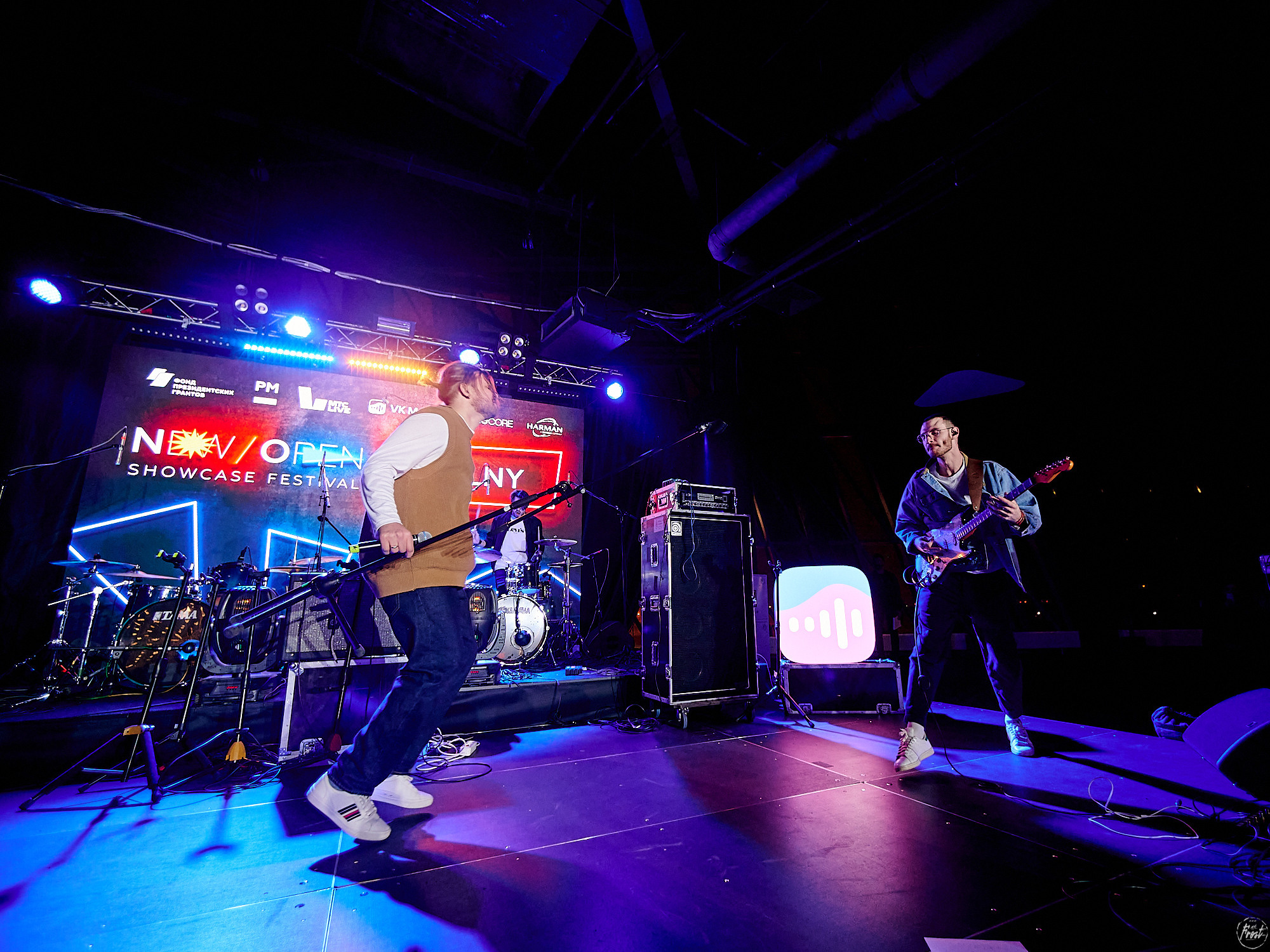 VLNY. Фотографии отовсюду и обо всем