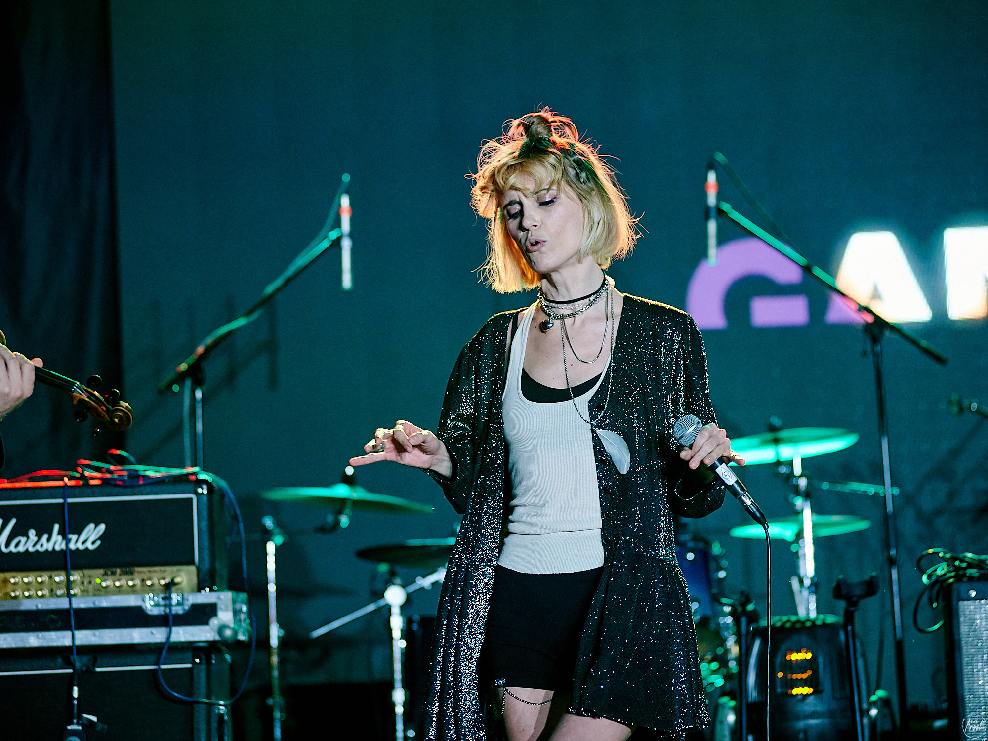 GANA. Фотографии отовсюду и обо всем