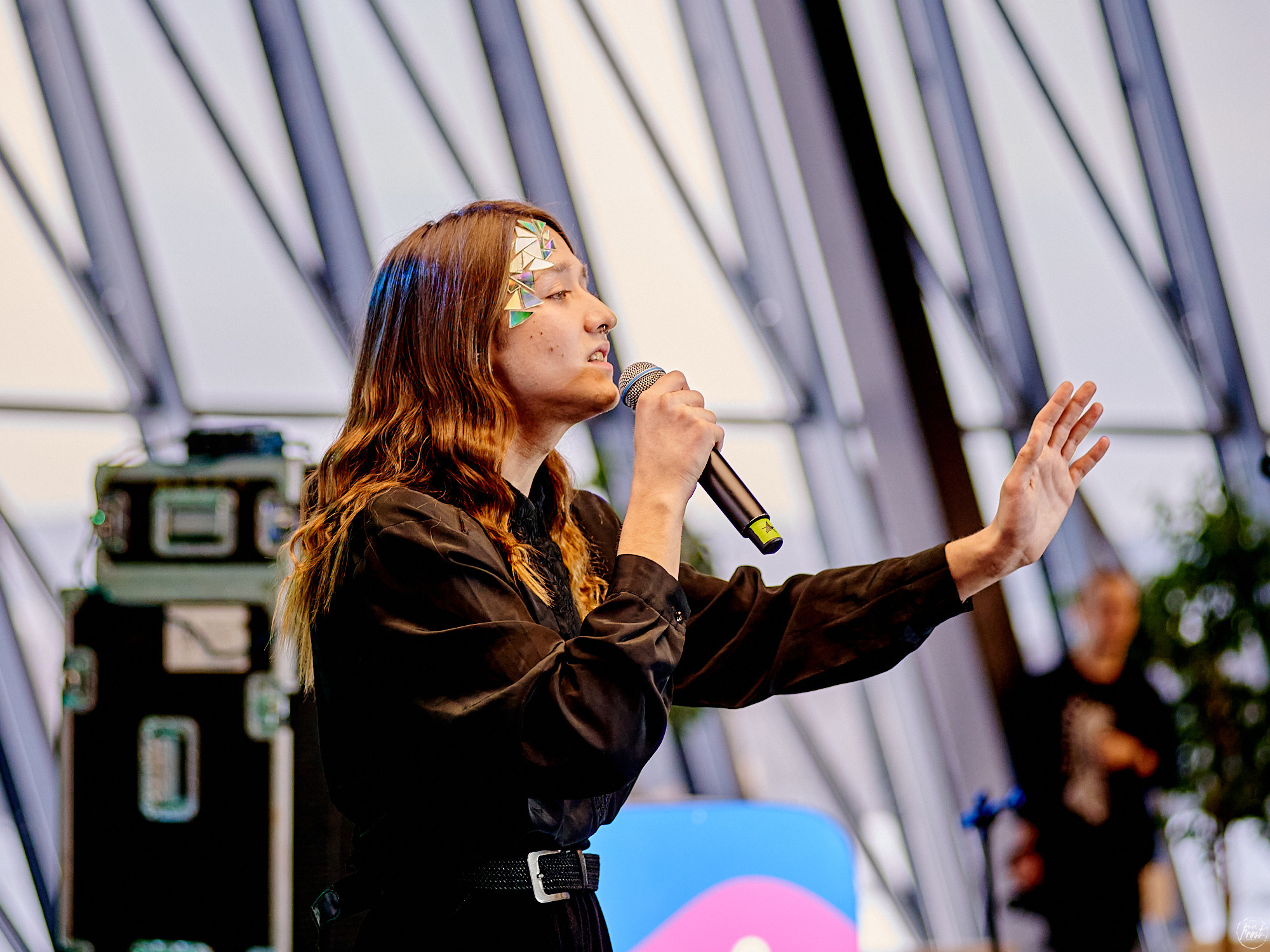 Кирилл Север. Фотографии отовсюду и обо всем