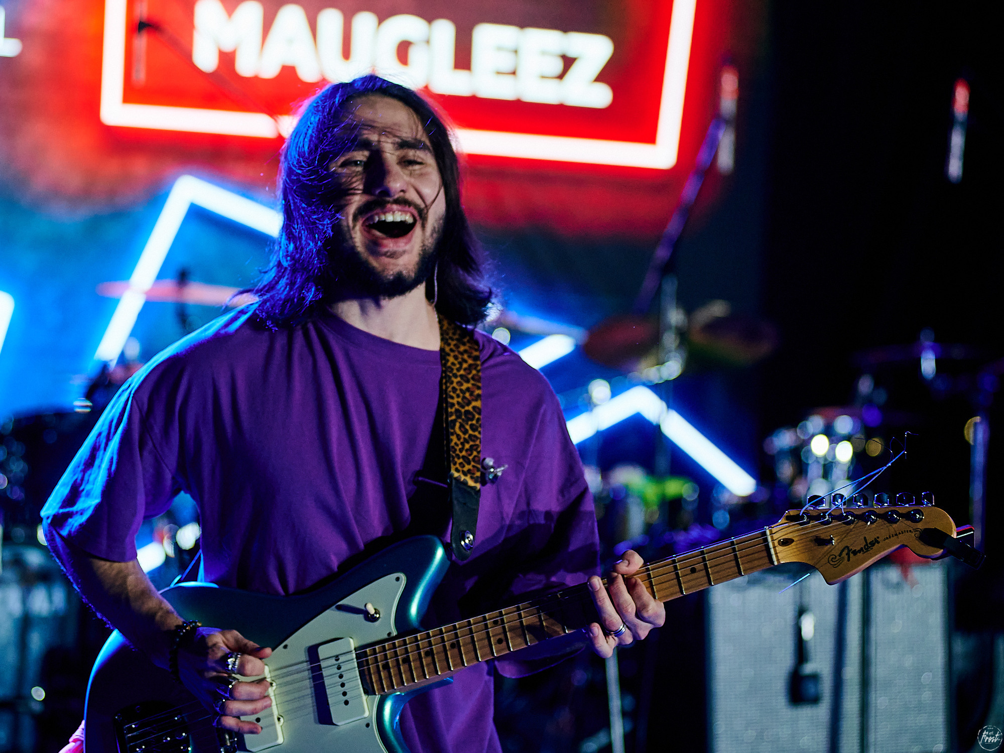 The Maugleez. Фотографии отовсюду и обо всем