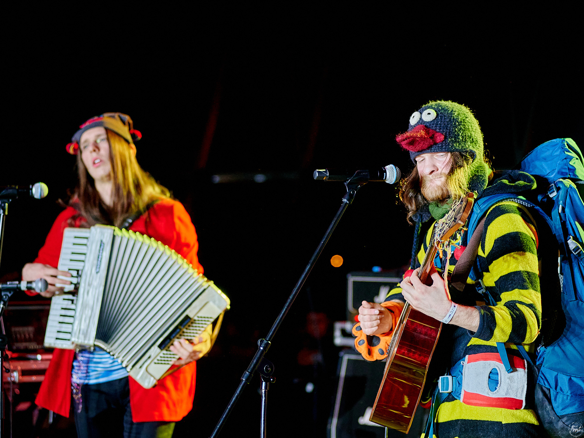 Kill The Barber. Фотографии отовсюду и обо всем