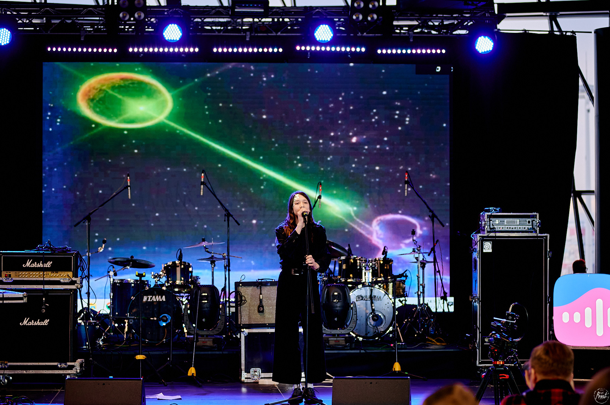 Кирилл Север. Фотографии отовсюду и обо всем