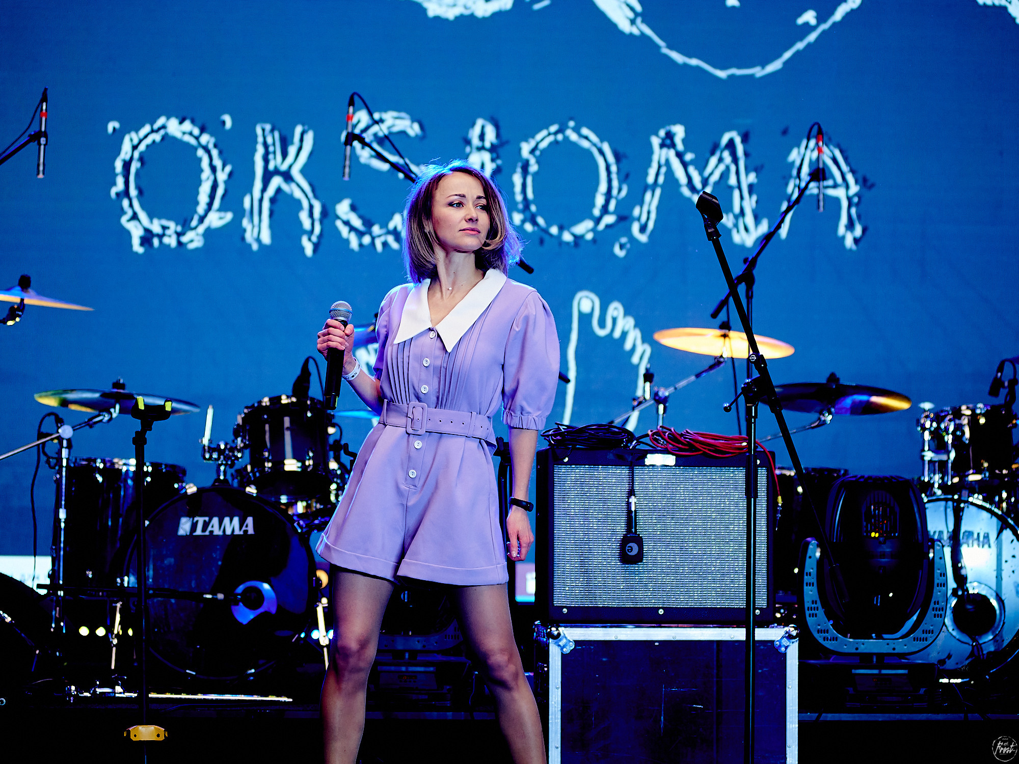 Oksioma. Фотографии отовсюду и обо всем