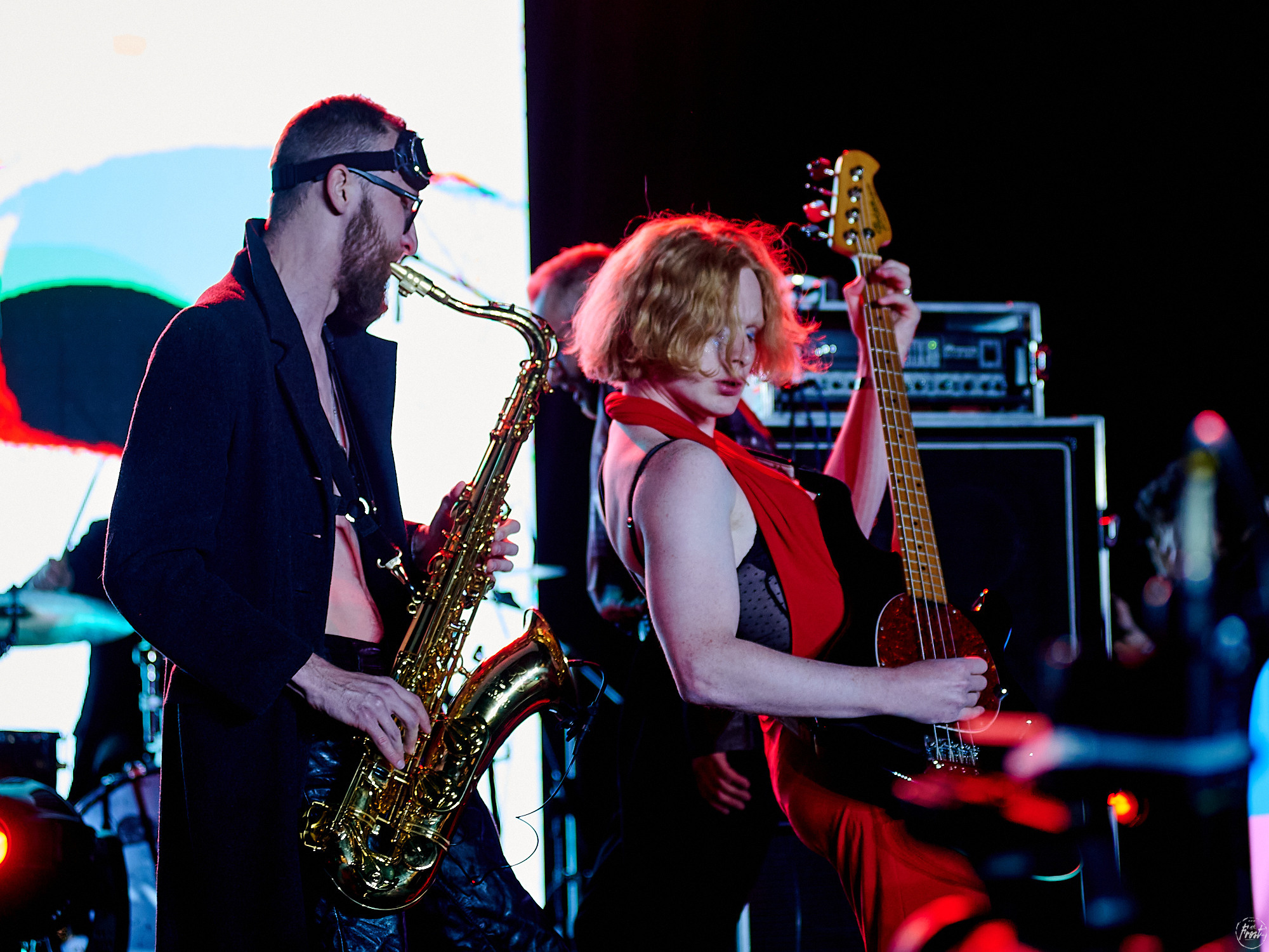 The OMY. Фотографии отовсюду и обо всем