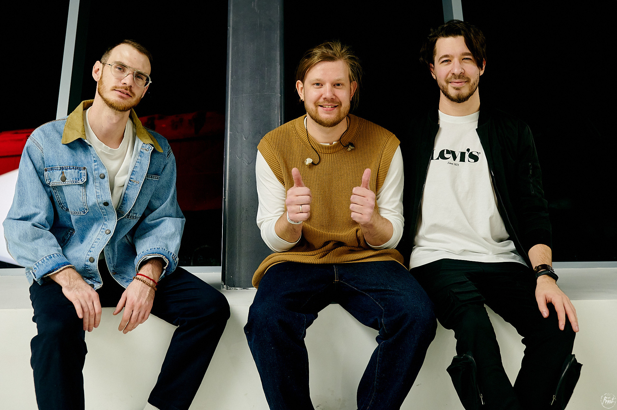 VLNY. Фотографии отовсюду и обо всем