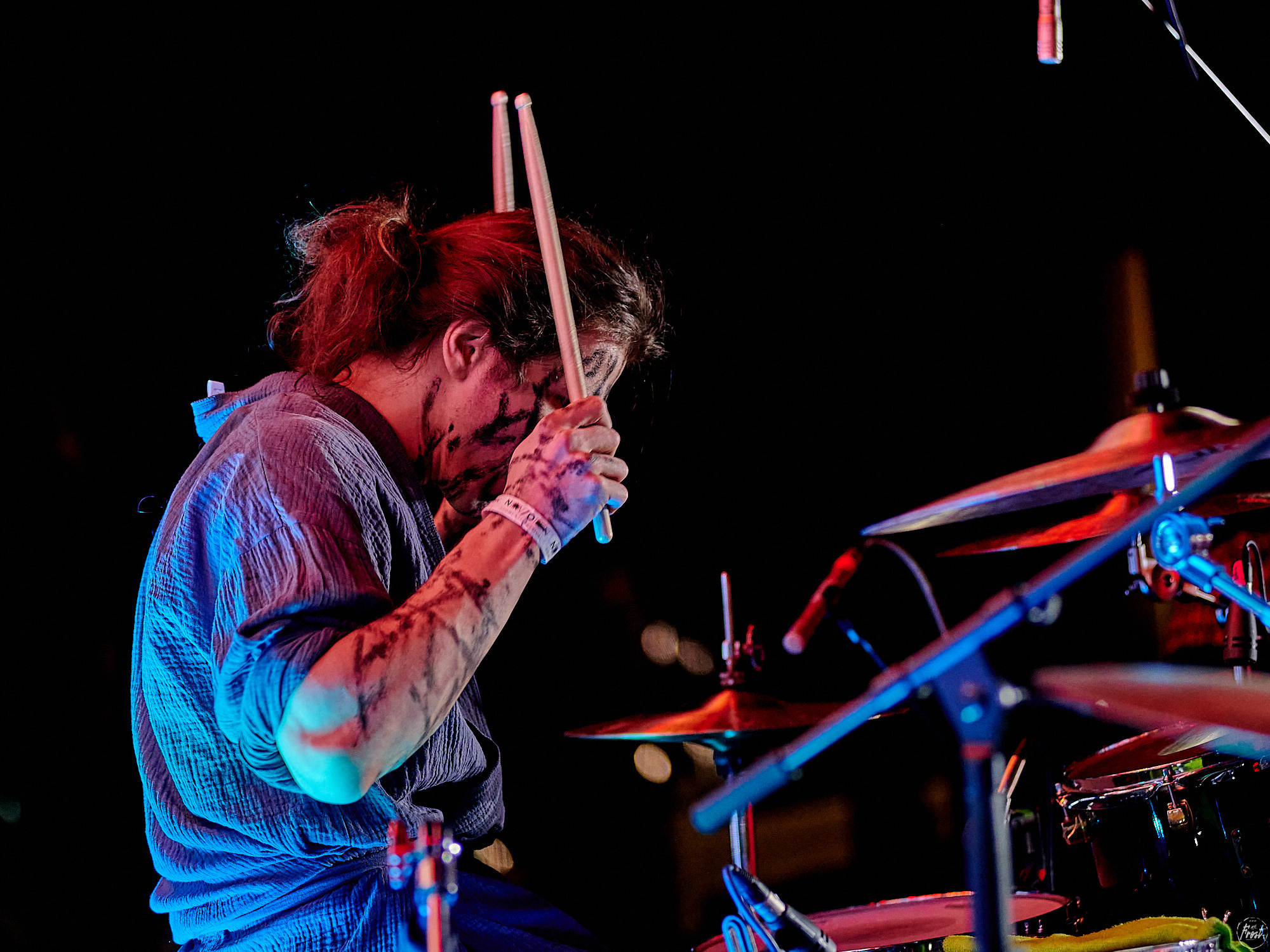 Хадн Дадн. Фотографии отовсюду и обо всем