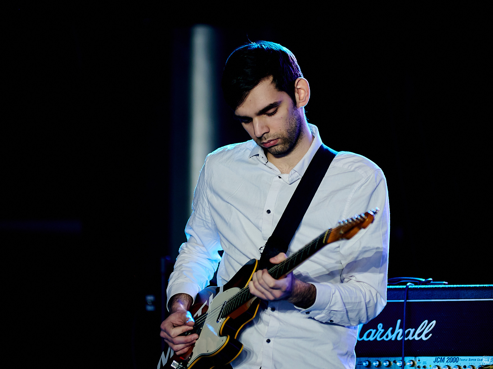 Кирилл Коперник & PAELLA. Фотографии отовсюду и обо всем