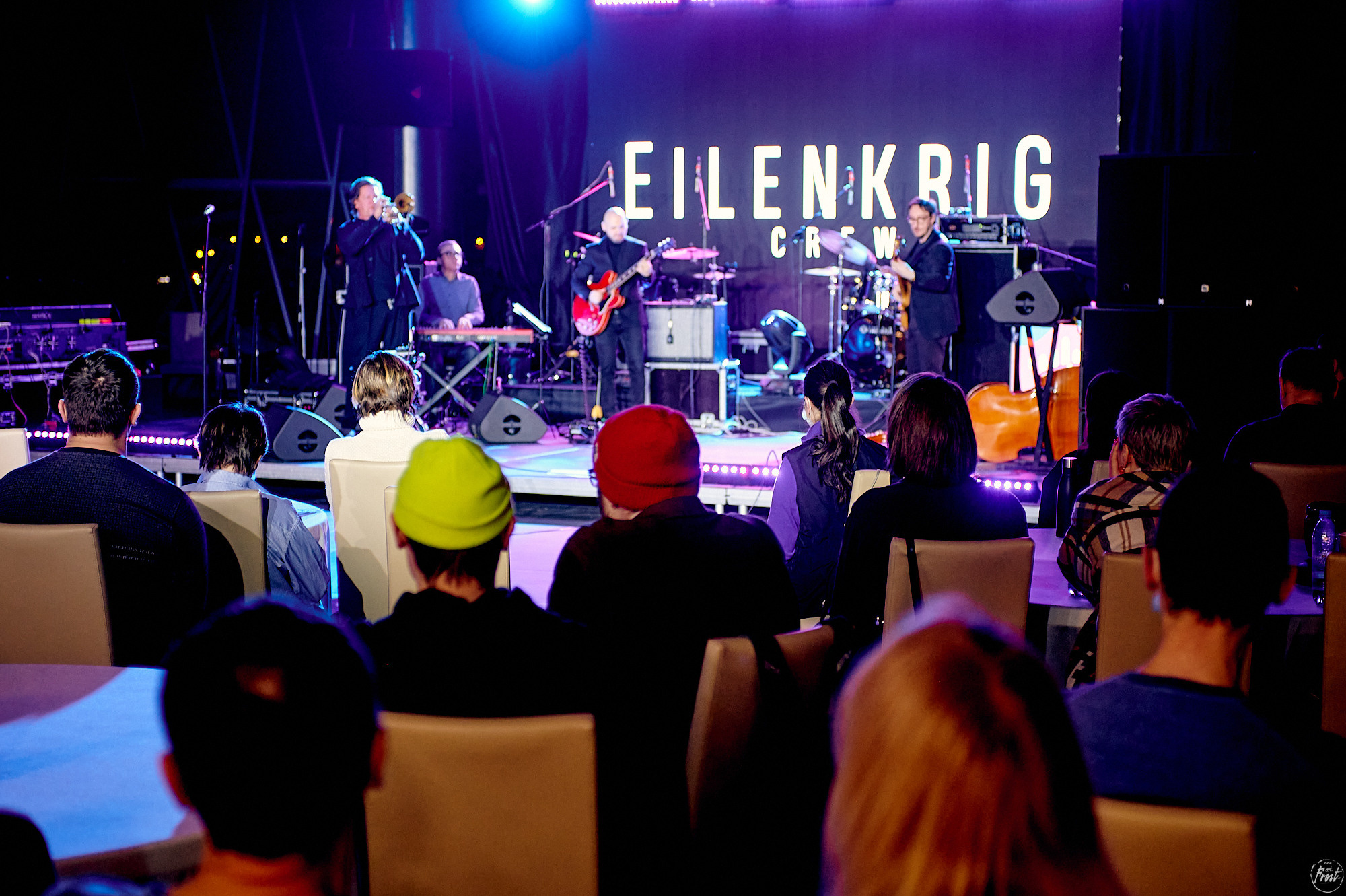 EILENKRIG Crew. Фотографии отовсюду и обо всем