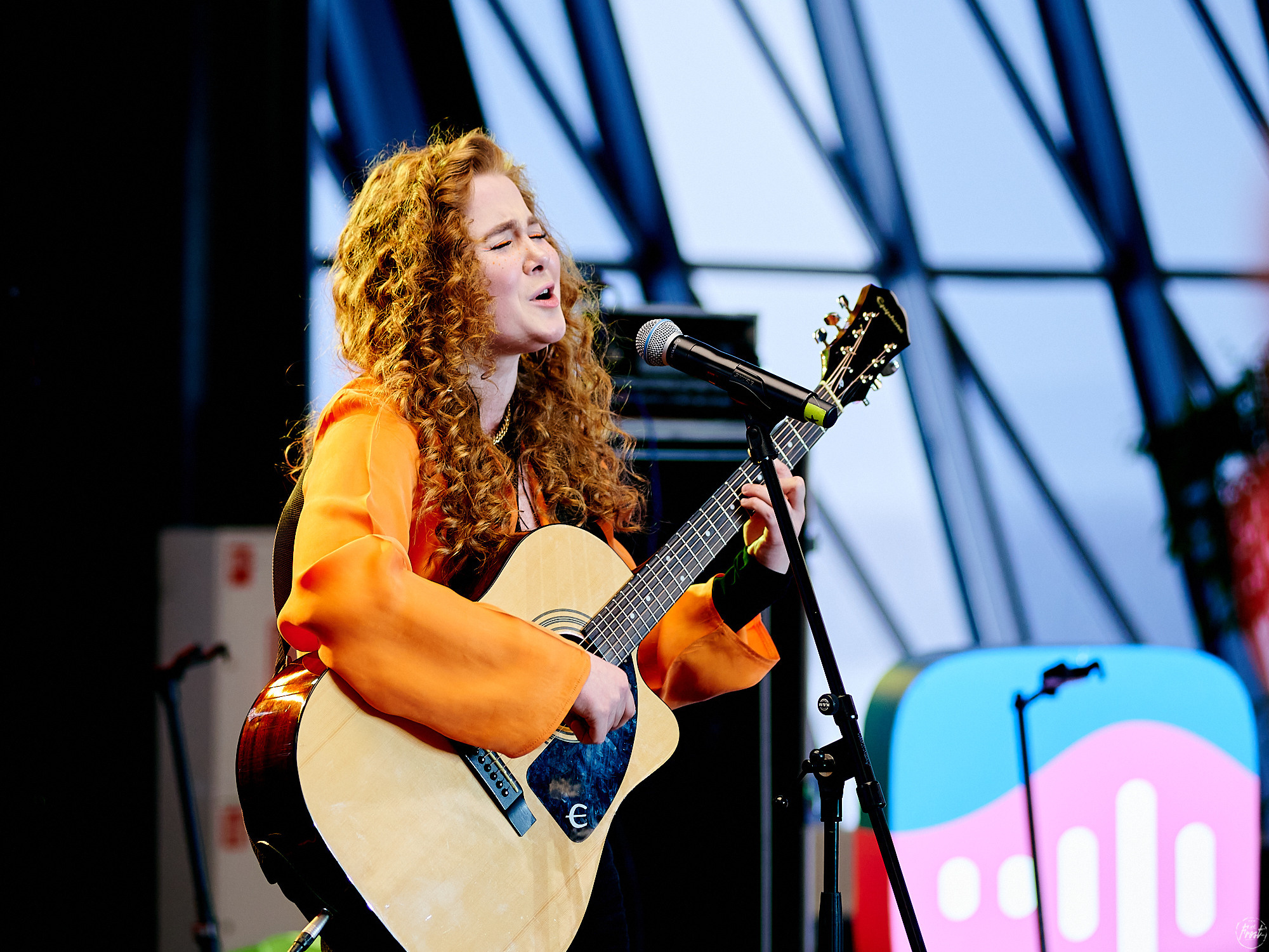 Веснушка. Фотографии отовсюду и обо всем