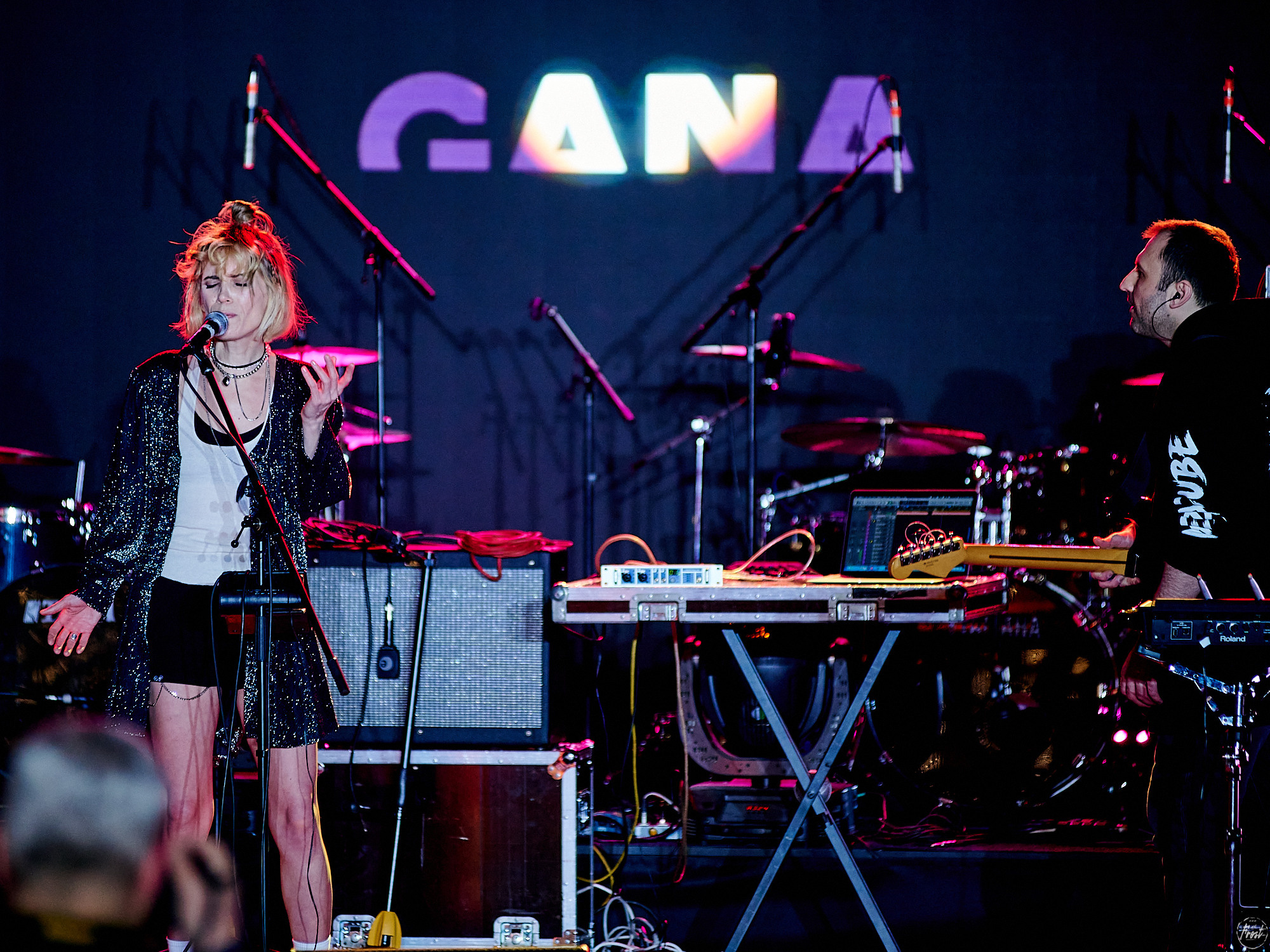 GANA. Фотографии отовсюду и обо всем