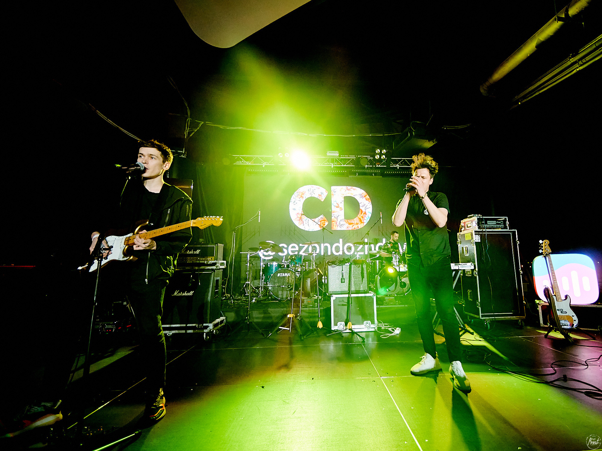 Сезон Дождей. Фотографии отовсюду и обо всем