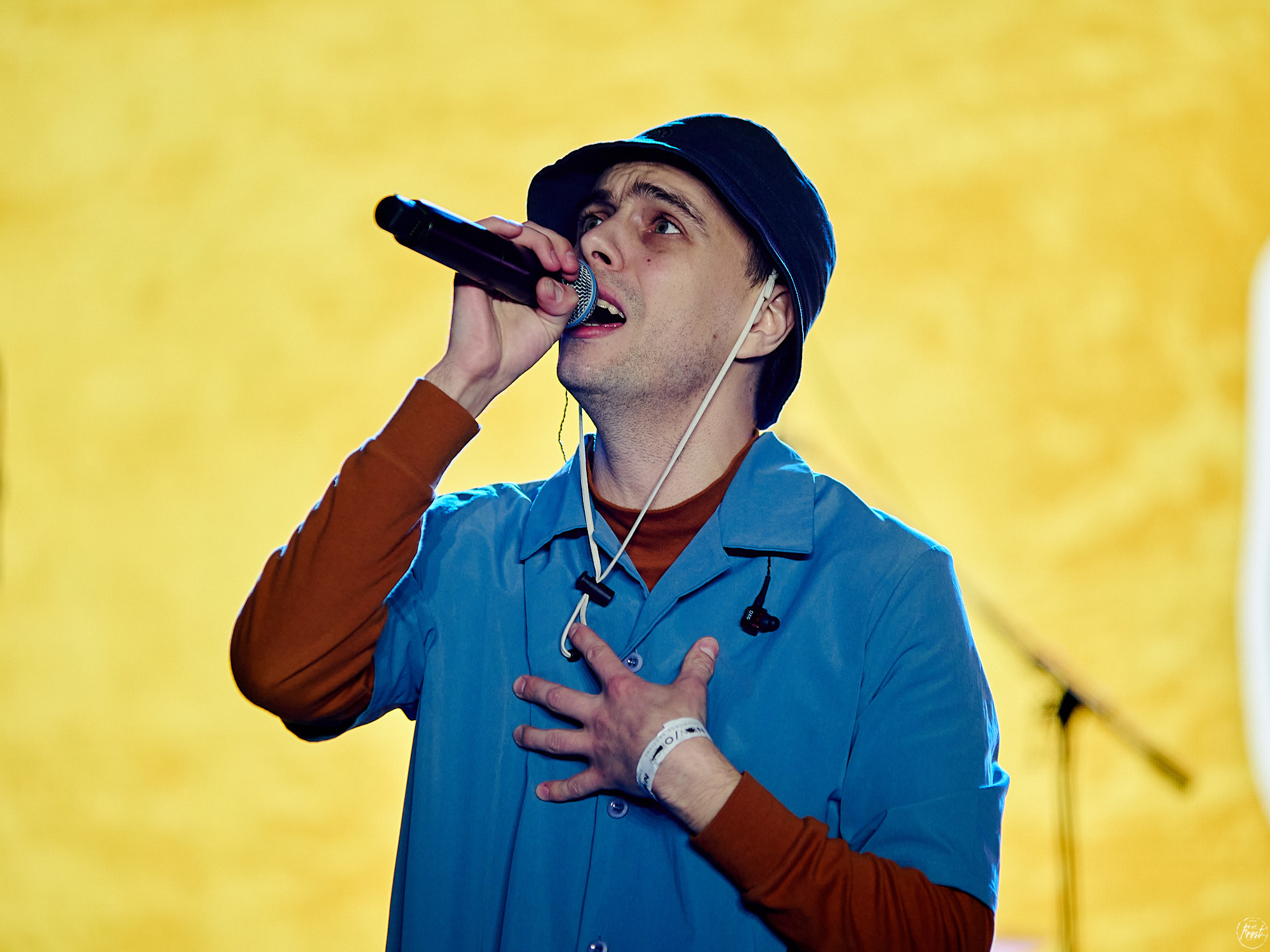 Кирилл Коперник & PAELLA. Фотографии отовсюду и обо всем