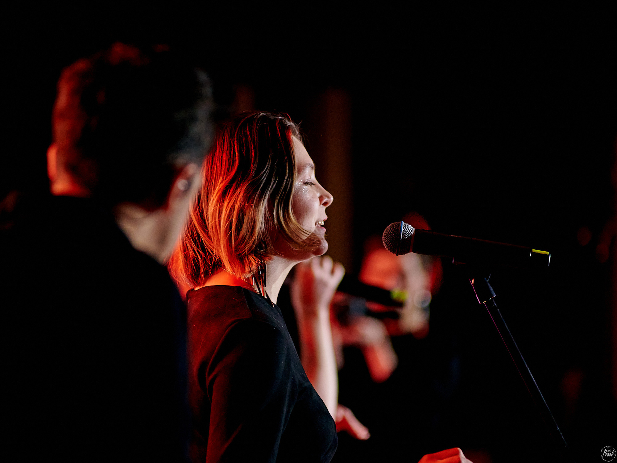 Delta Omega & Glafira. Фотографии отовсюду и обо всем