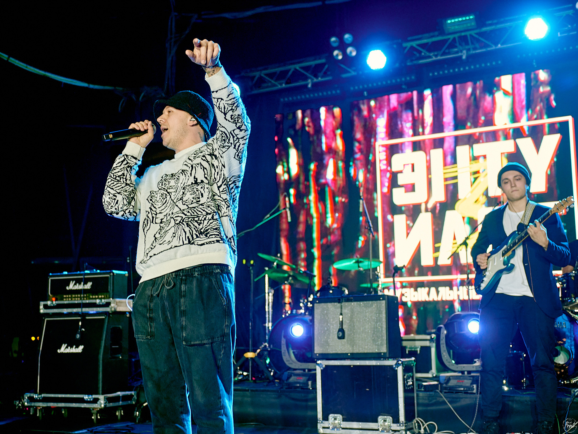 «Энтузиаст» Музыкальное Сообщество. Фотографии отовсюду и обо всем