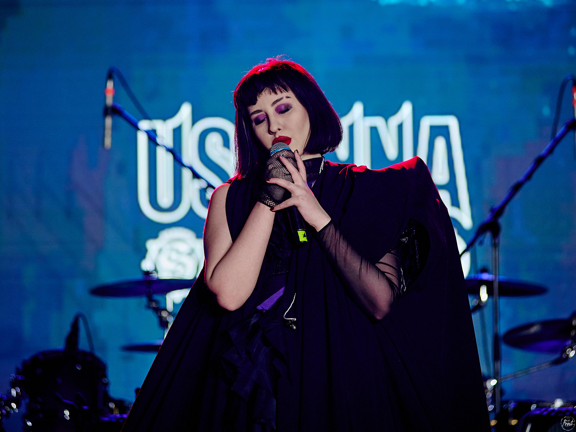 USTINNA. Фотографии отовсюду и обо всем