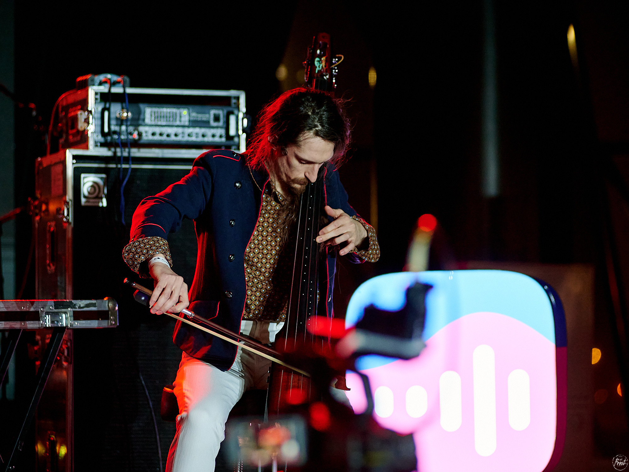 Конус Маха. Фотографии отовсюду и обо всем