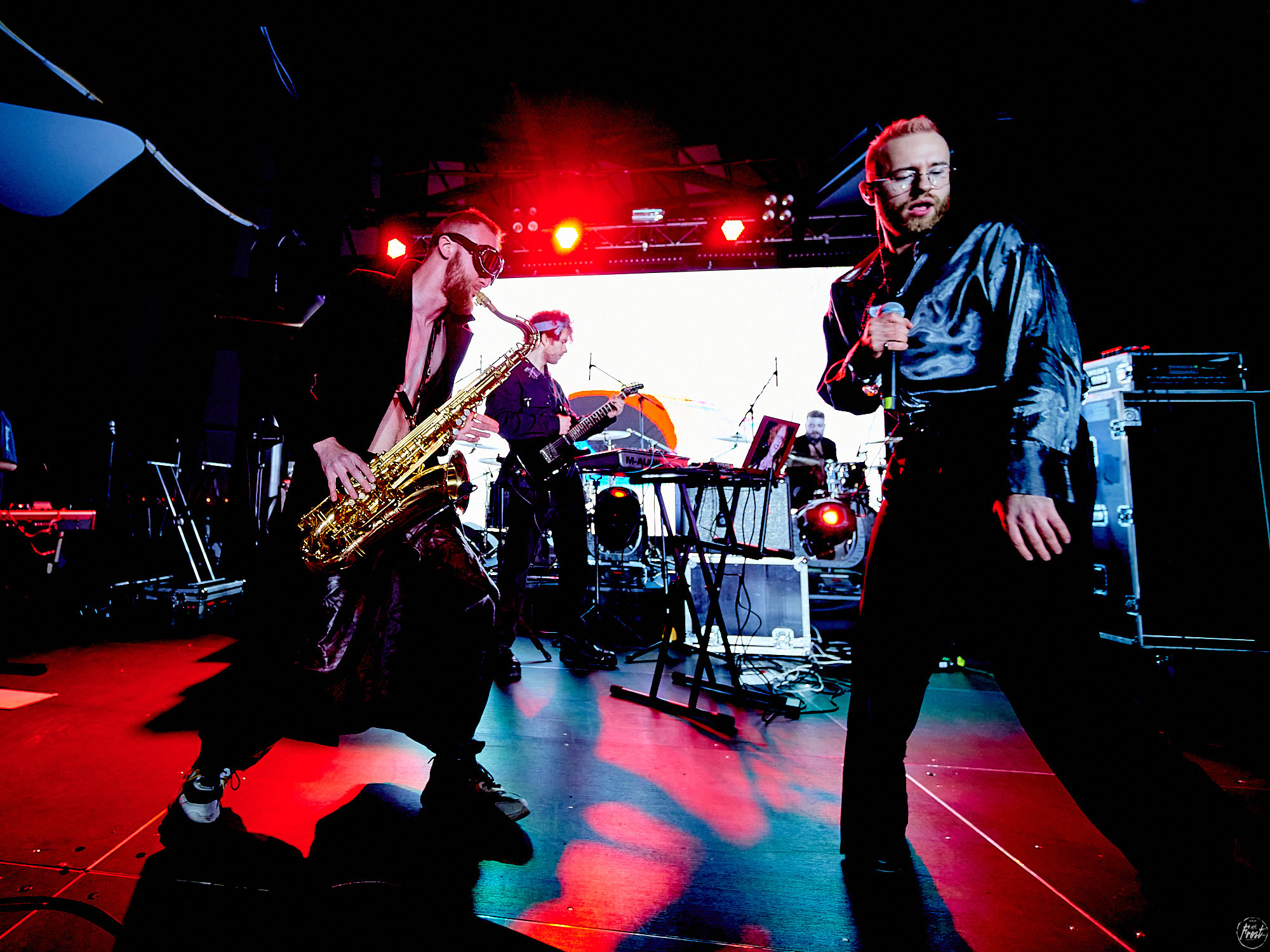 The OMY. Фотографии отовсюду и обо всем