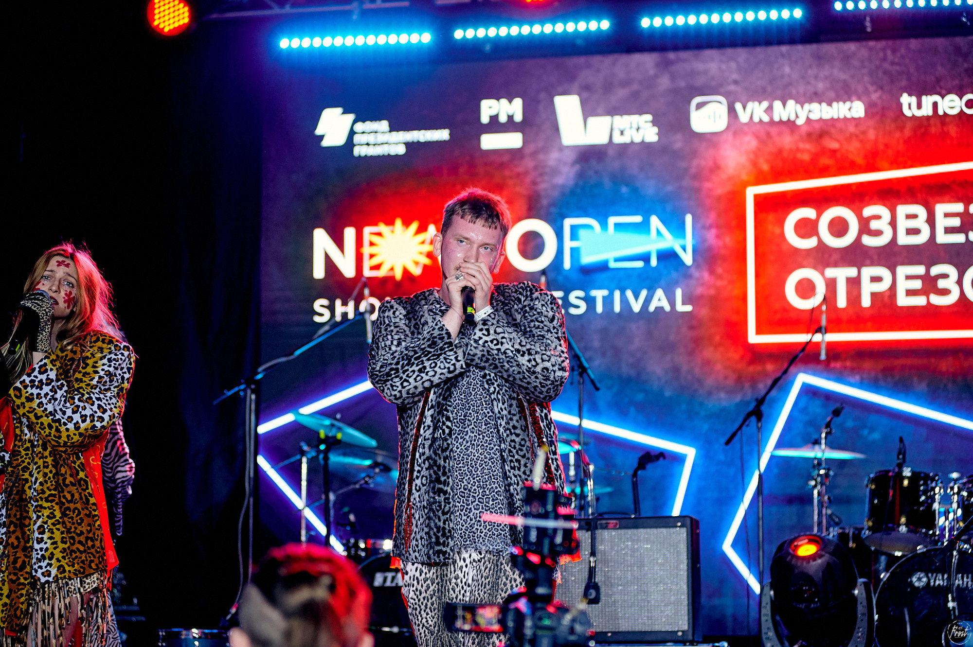 Созвездие Отрезок. Фотографии отовсюду и обо всем