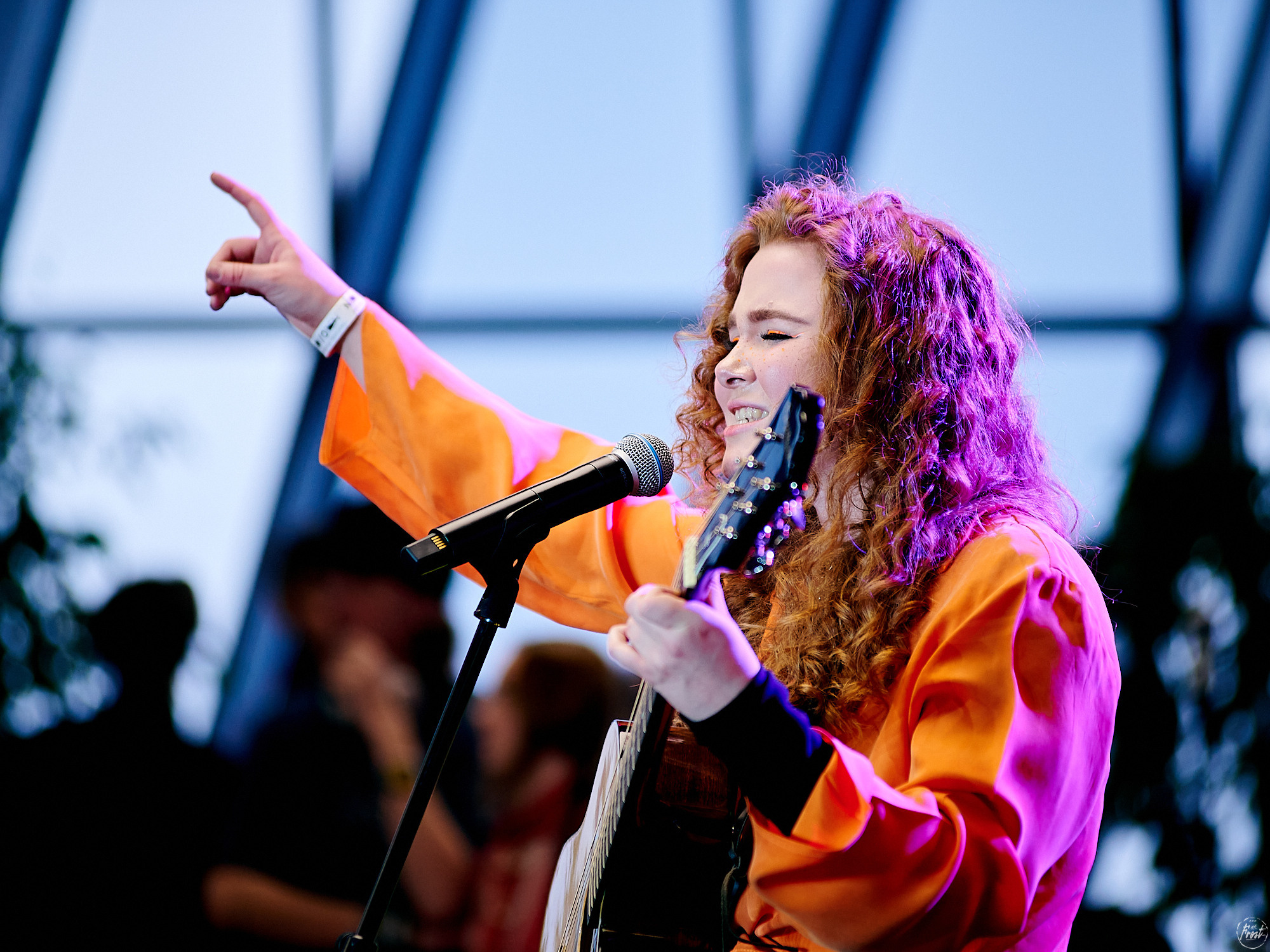 Веснушка. Фотографии отовсюду и обо всем