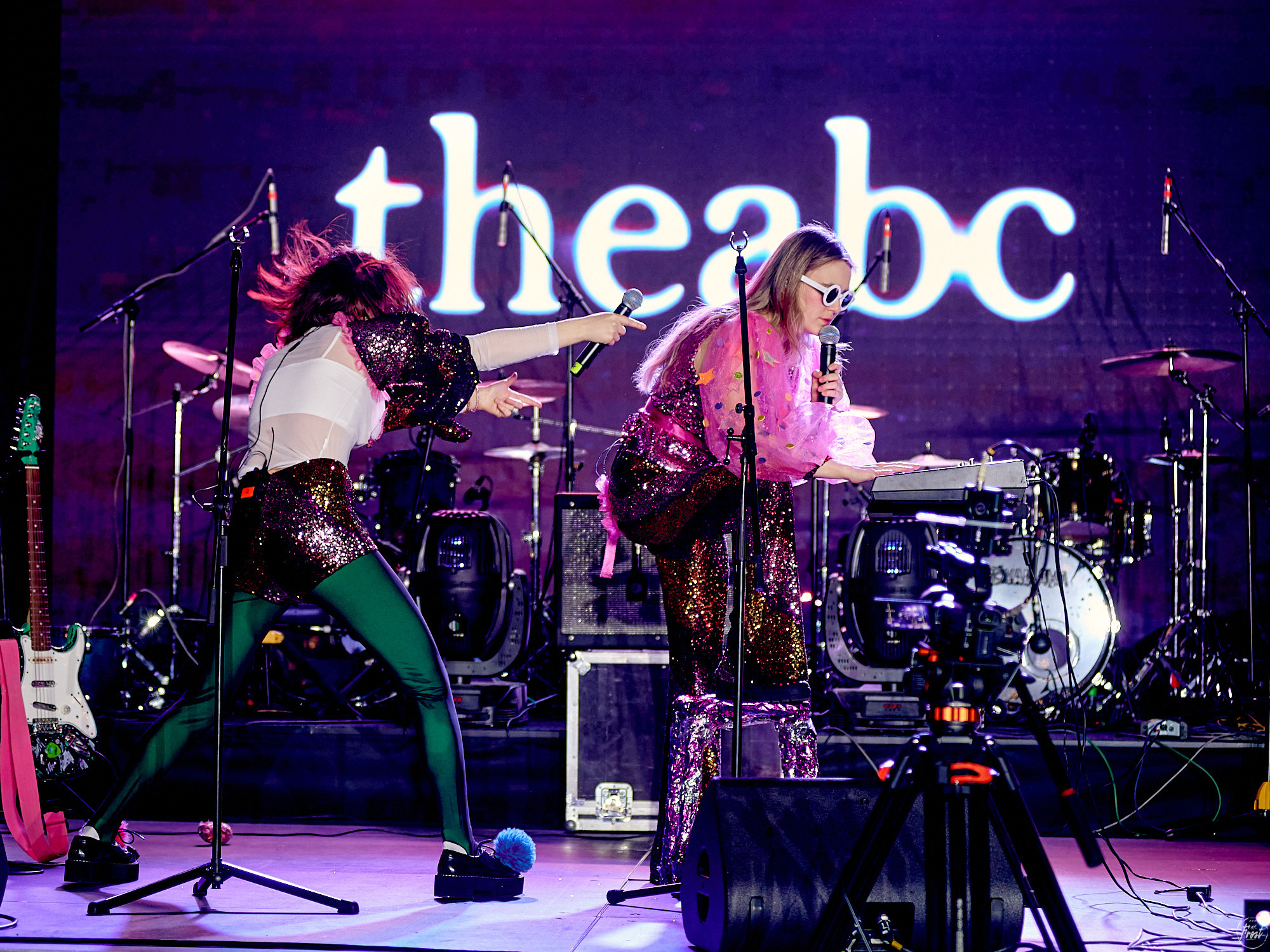 Theabc. Фотографии отовсюду и обо всем