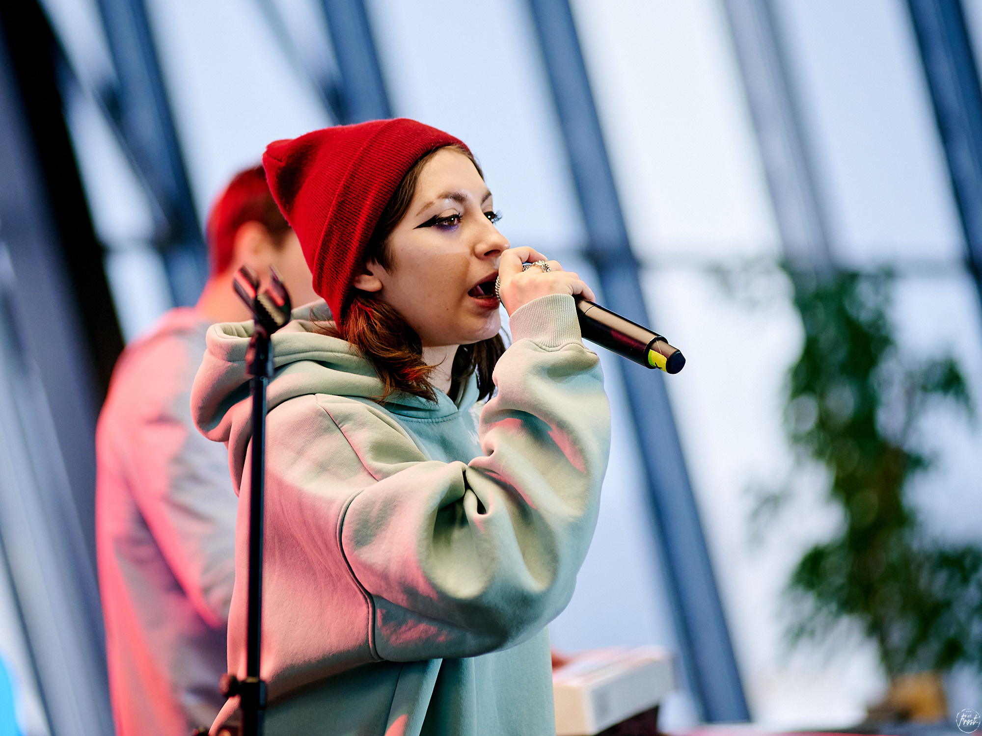 Вика Радисева. Фотографии отовсюду и обо всем