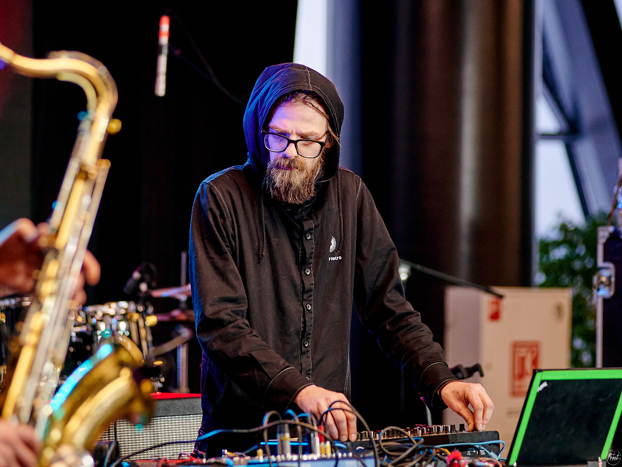 Low Kick Collective. Фотографии отовсюду и обо всем