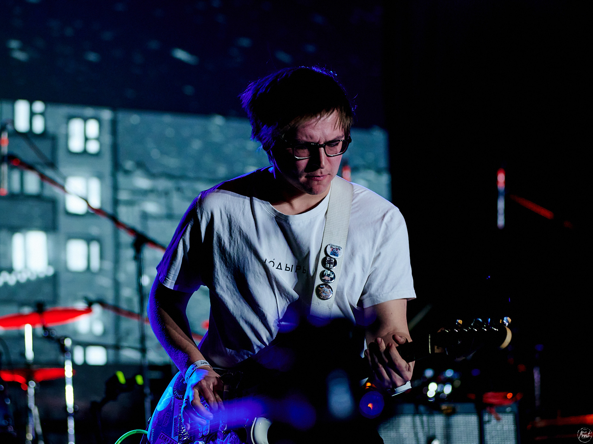 Гокки. Фотографии отовсюду и обо всем