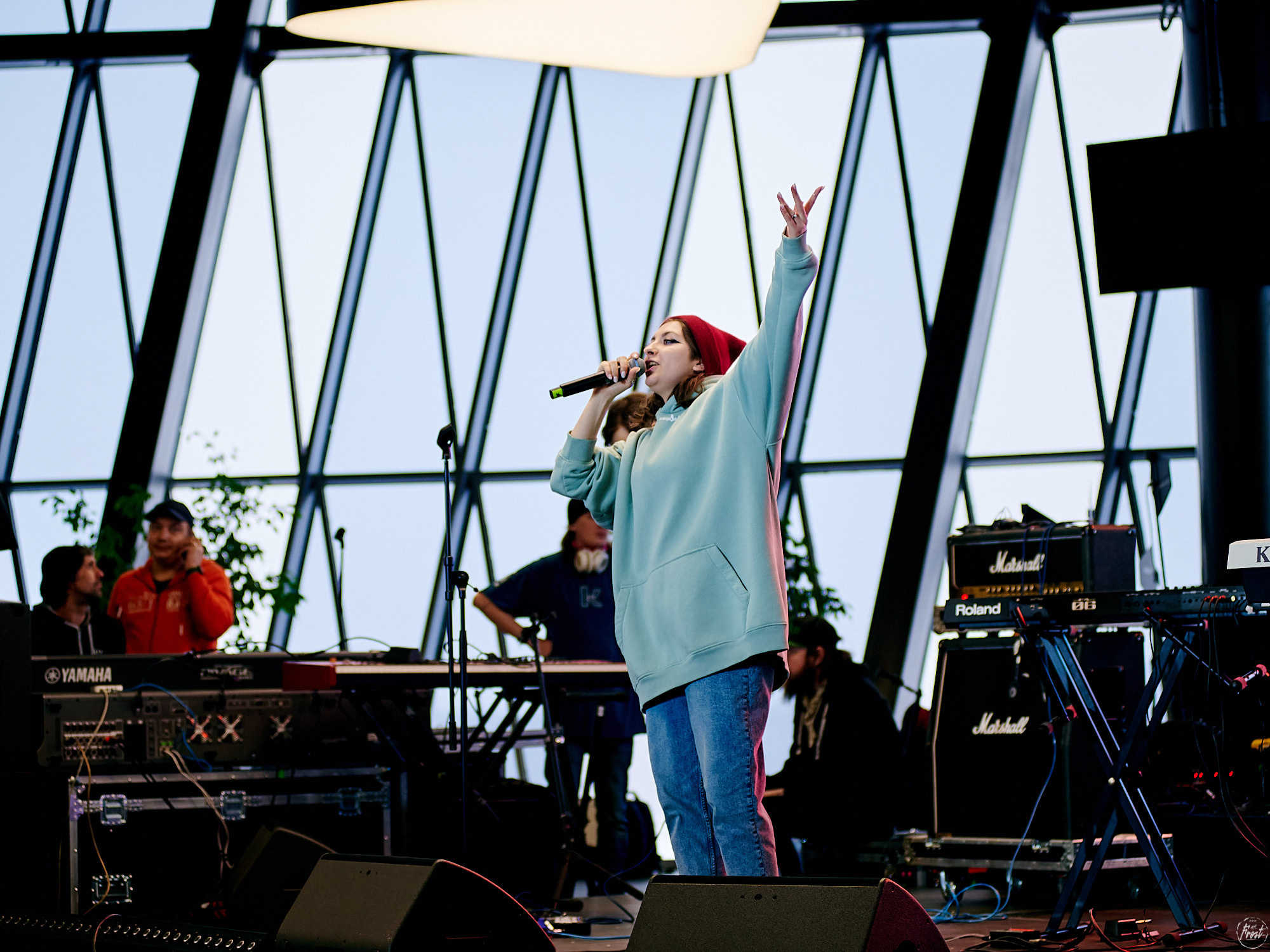 Вика Радисева. Фотографии отовсюду и обо всем