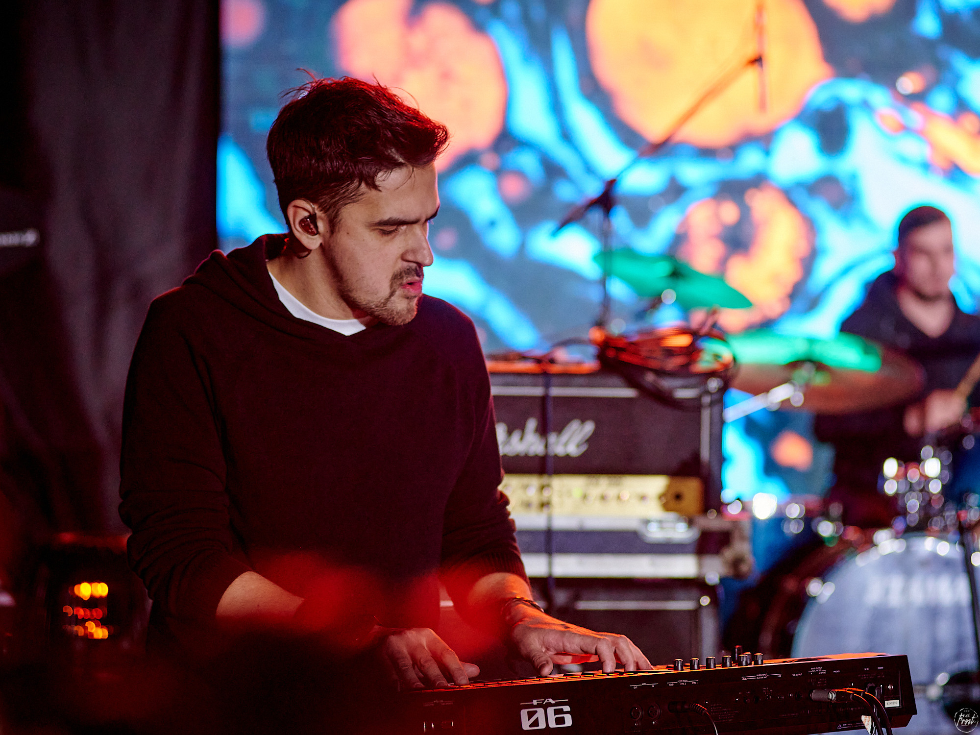 Delta Omega & Glafira. Фотографии отовсюду и обо всем