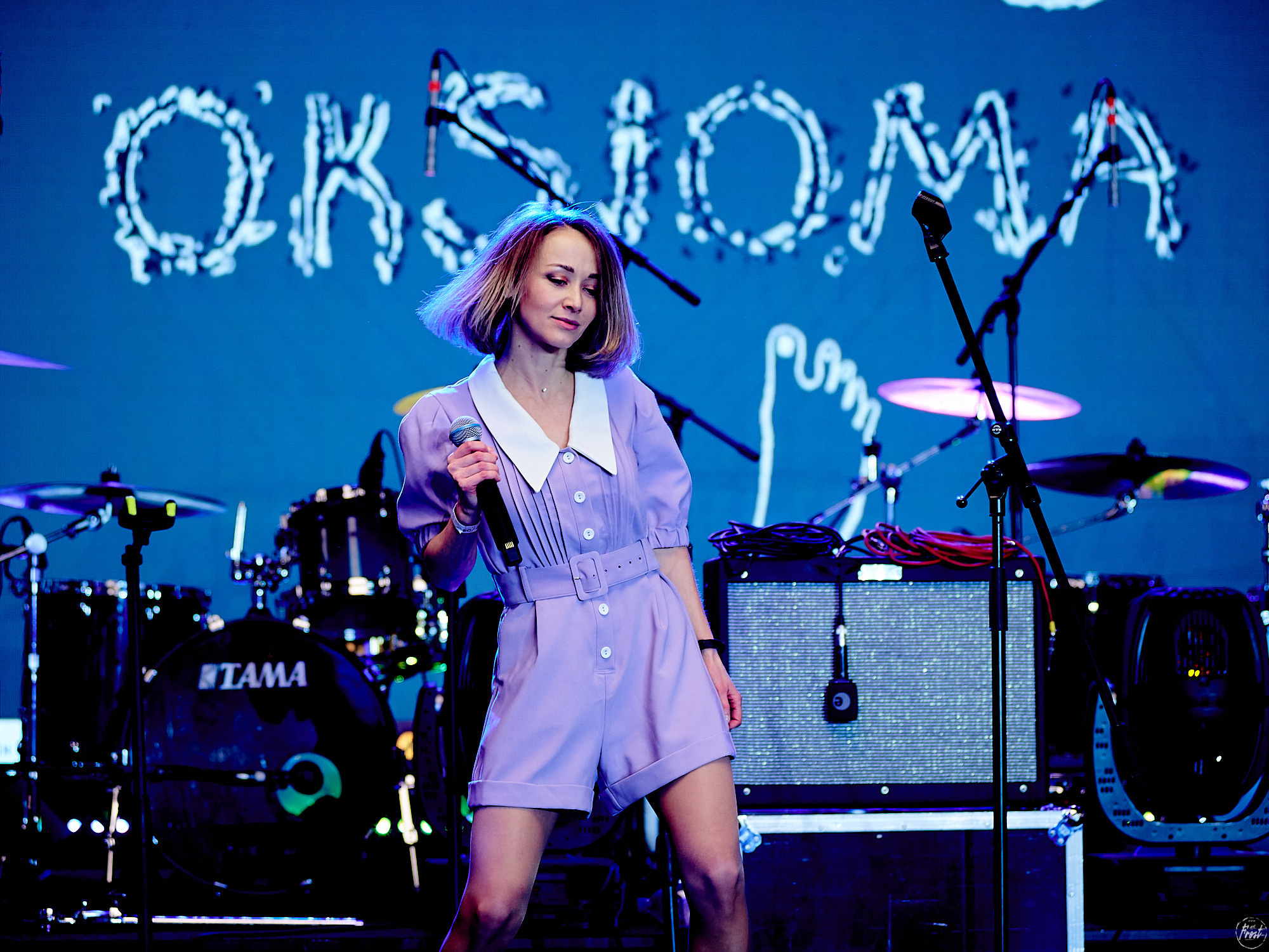 Oksioma. Фотографии отовсюду и обо всем