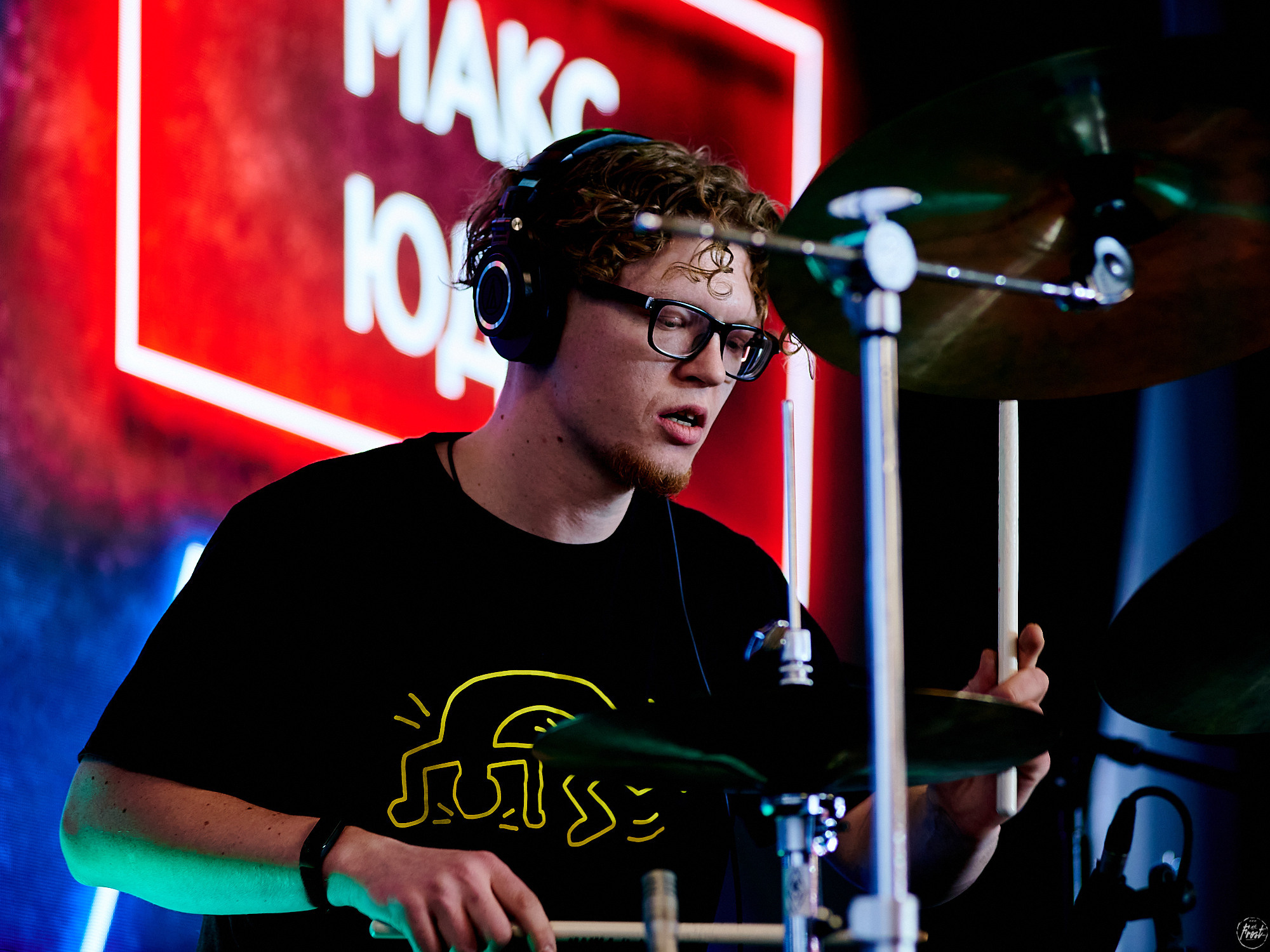 Макс Юдин. Фотографии отовсюду и обо всем