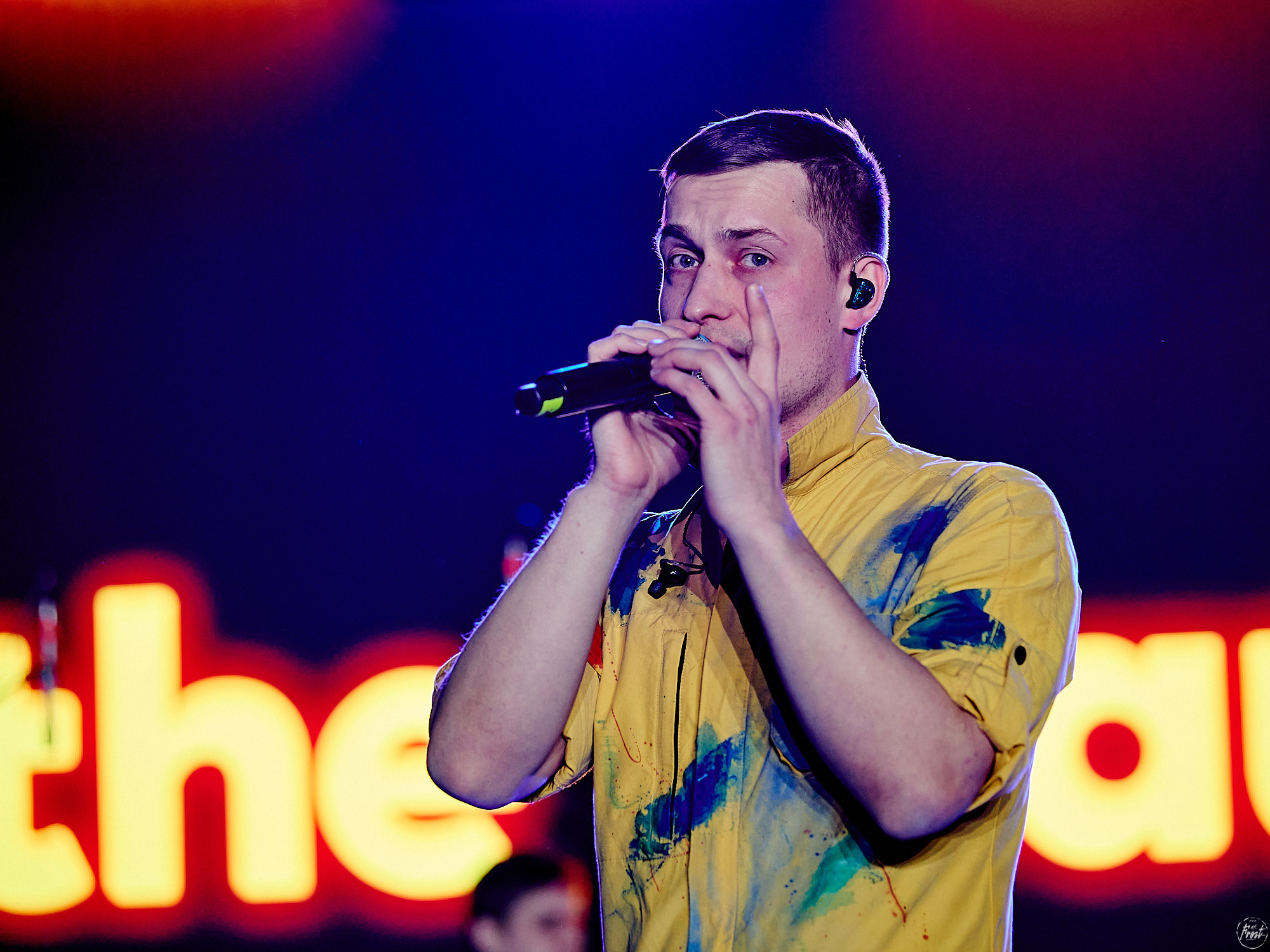 The Maugleez. Фотографии отовсюду и обо всем