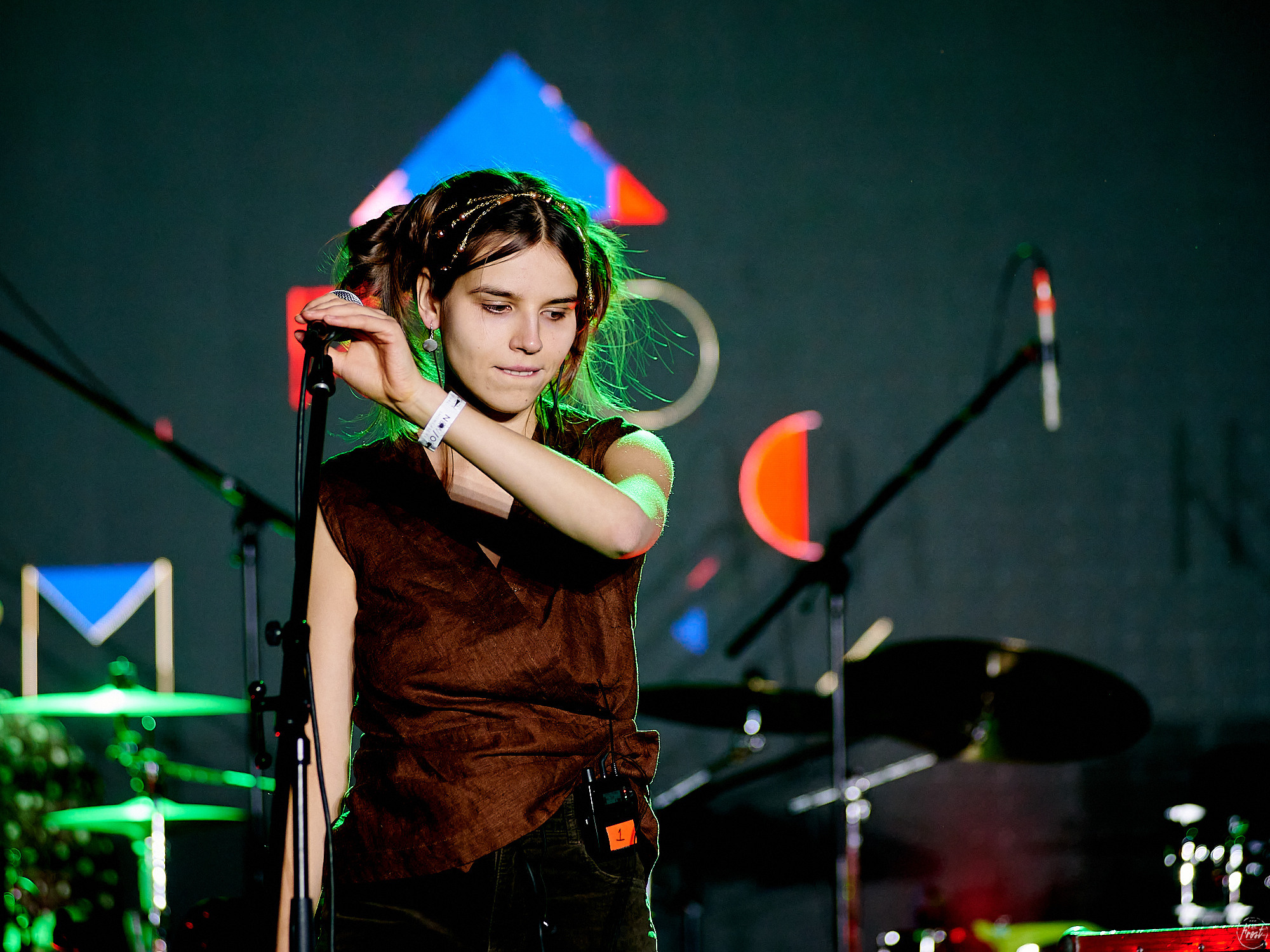 Конус Маха. Фотографии отовсюду и обо всем