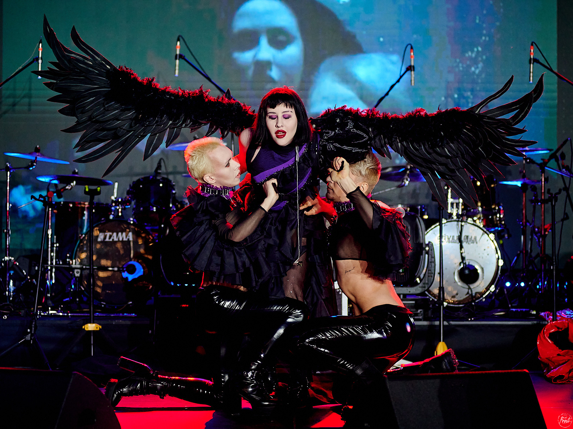 USTINNA. Фотографии отовсюду и обо всем