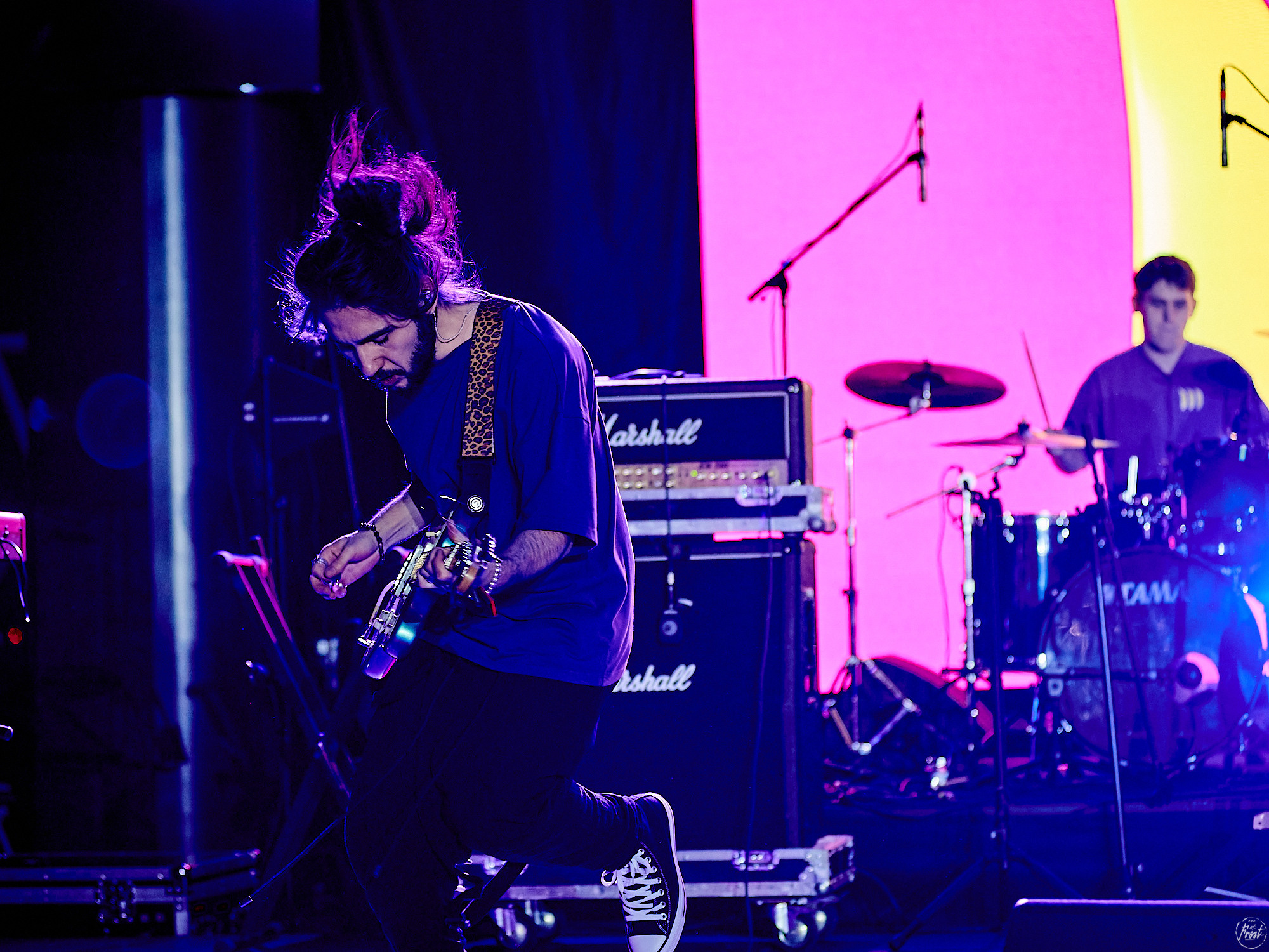 The Maugleez. Фотографии отовсюду и обо всем