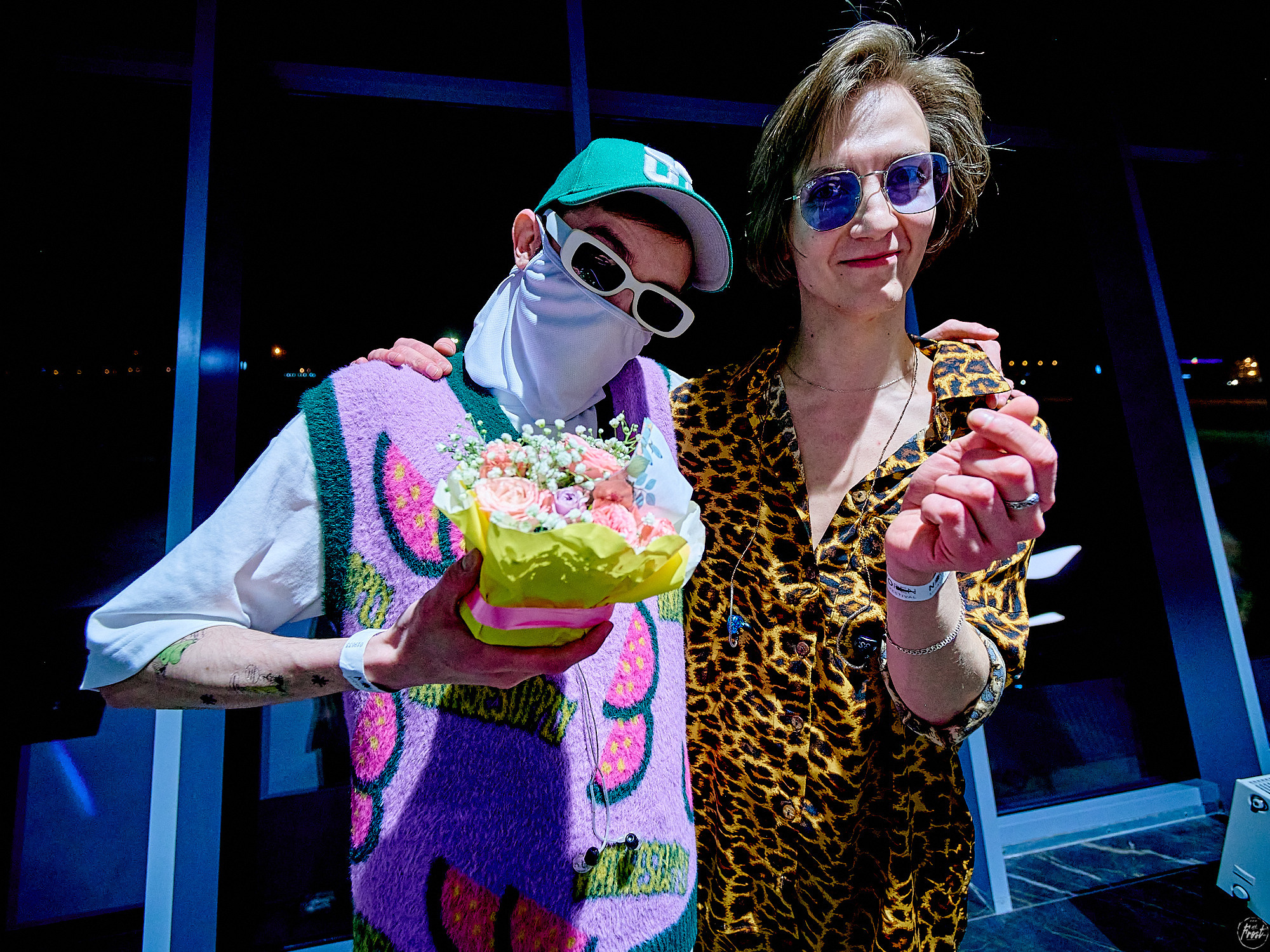 Парнишка. Фотографии отовсюду и обо всем