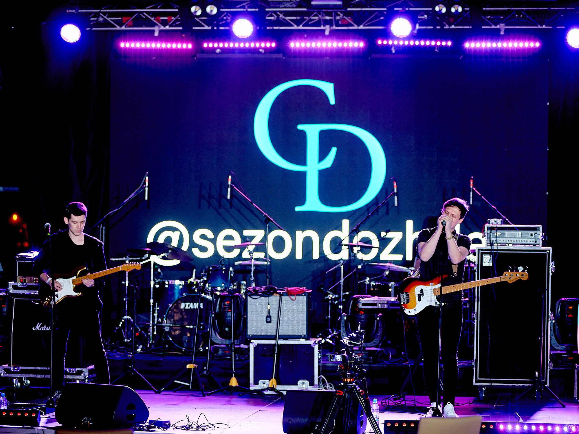 Сезон Дождей. Фотографии отовсюду и обо всем