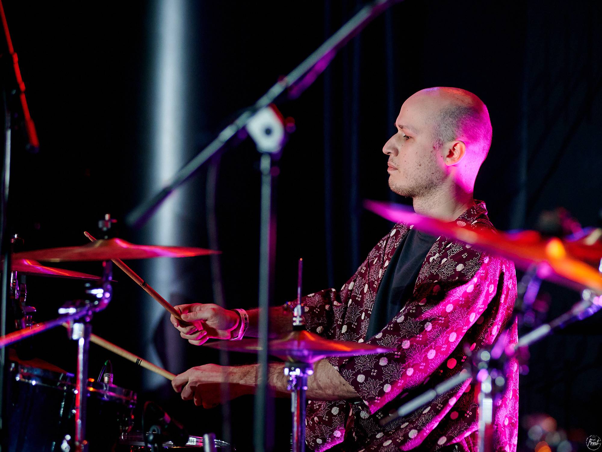 Конус Маха. Фотографии отовсюду и обо всем