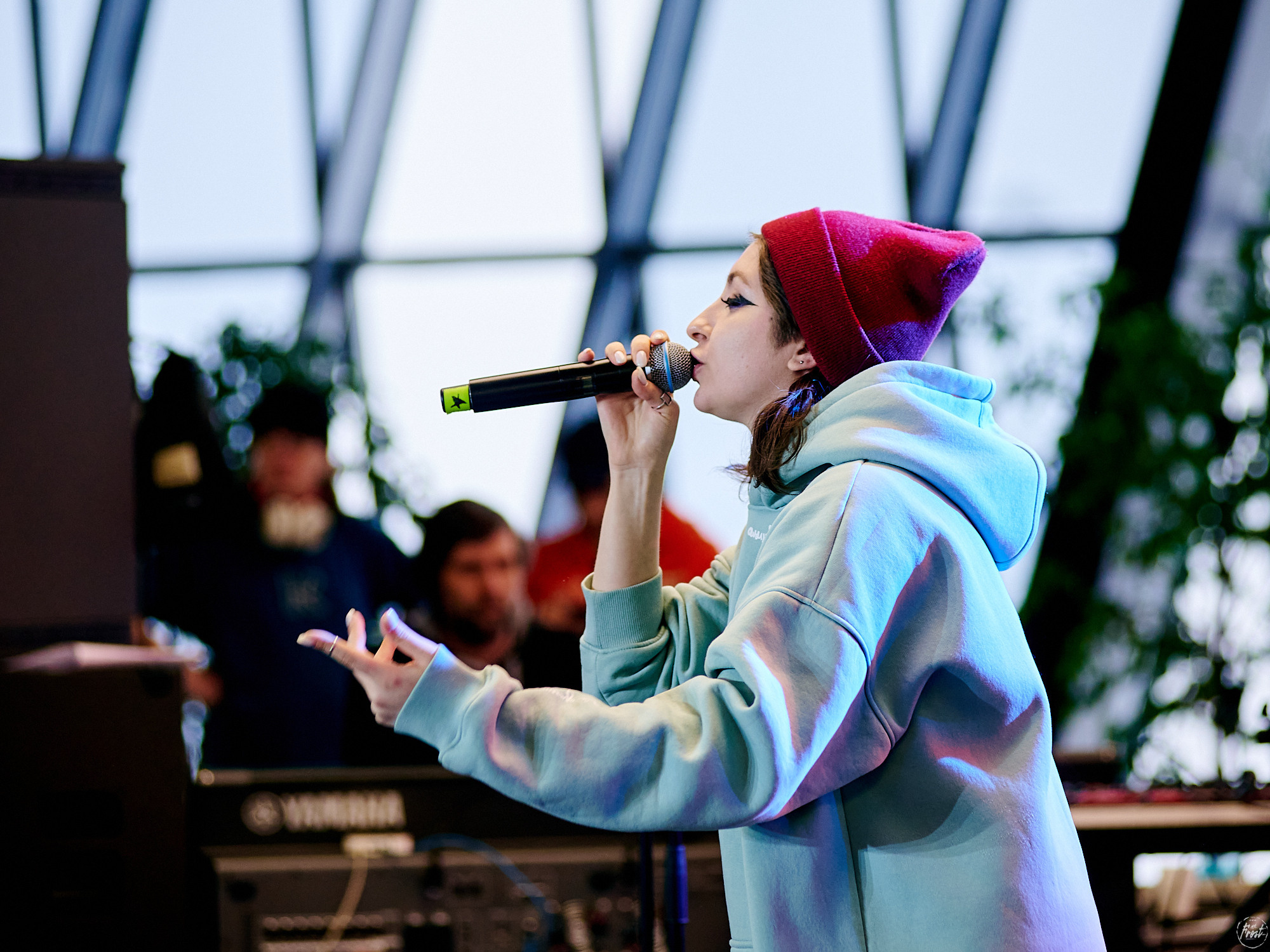 Вика Радисева. Фотографии отовсюду и обо всем