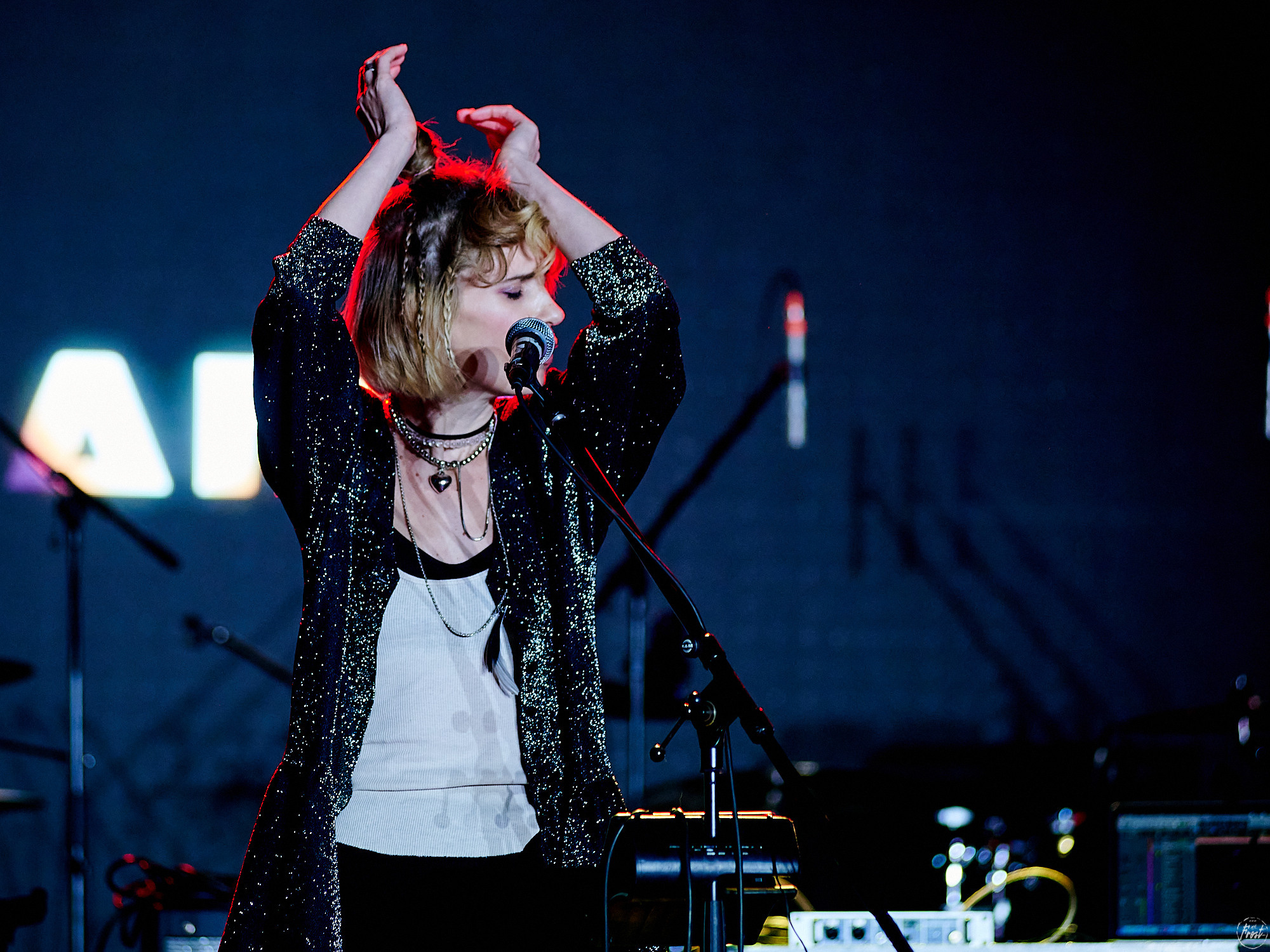 GANA. Фотографии отовсюду и обо всем