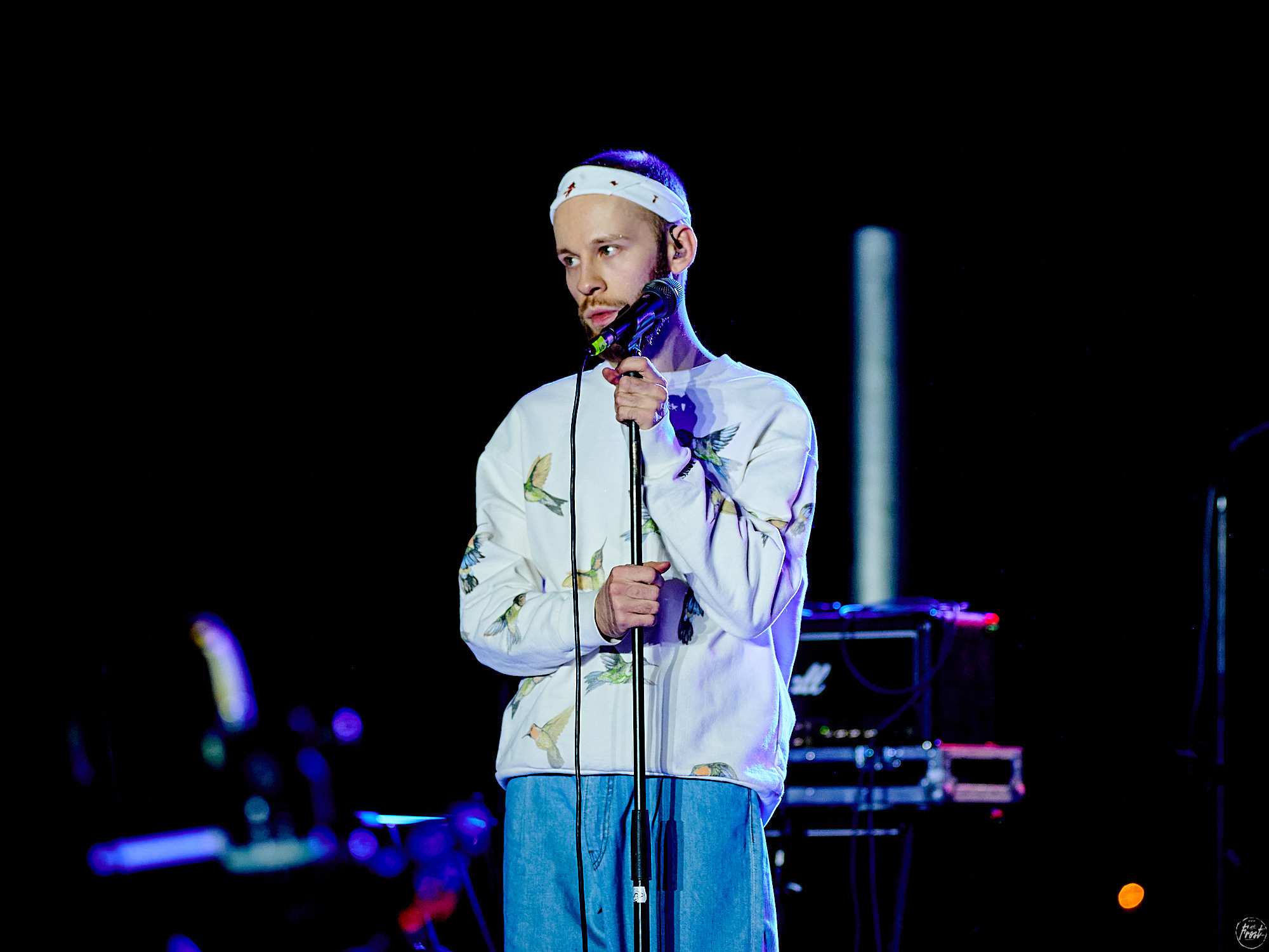 Лус Киндер. Фотографии отовсюду и обо всем