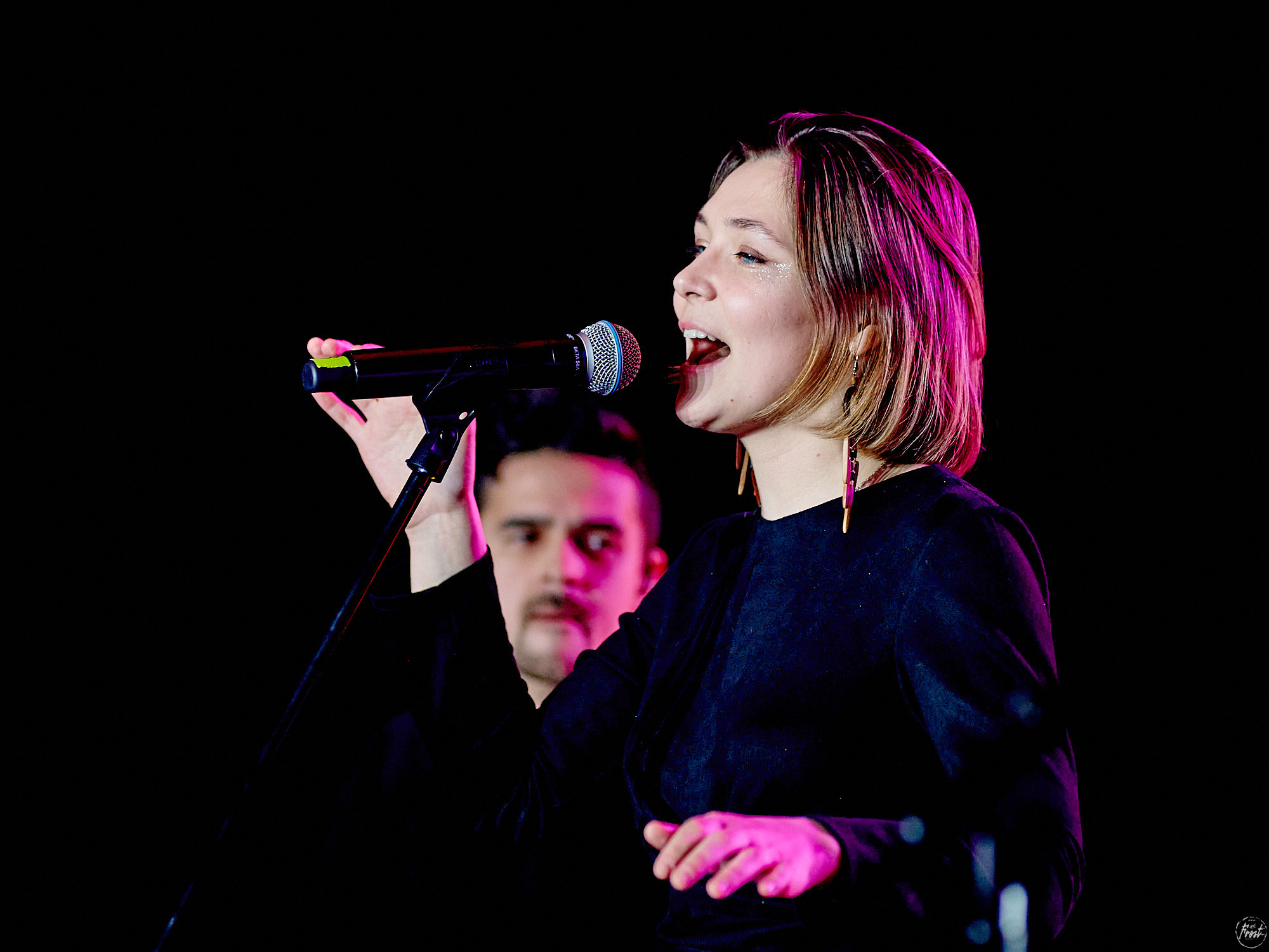 Delta Omega & Glafira. Фотографии отовсюду и обо всем