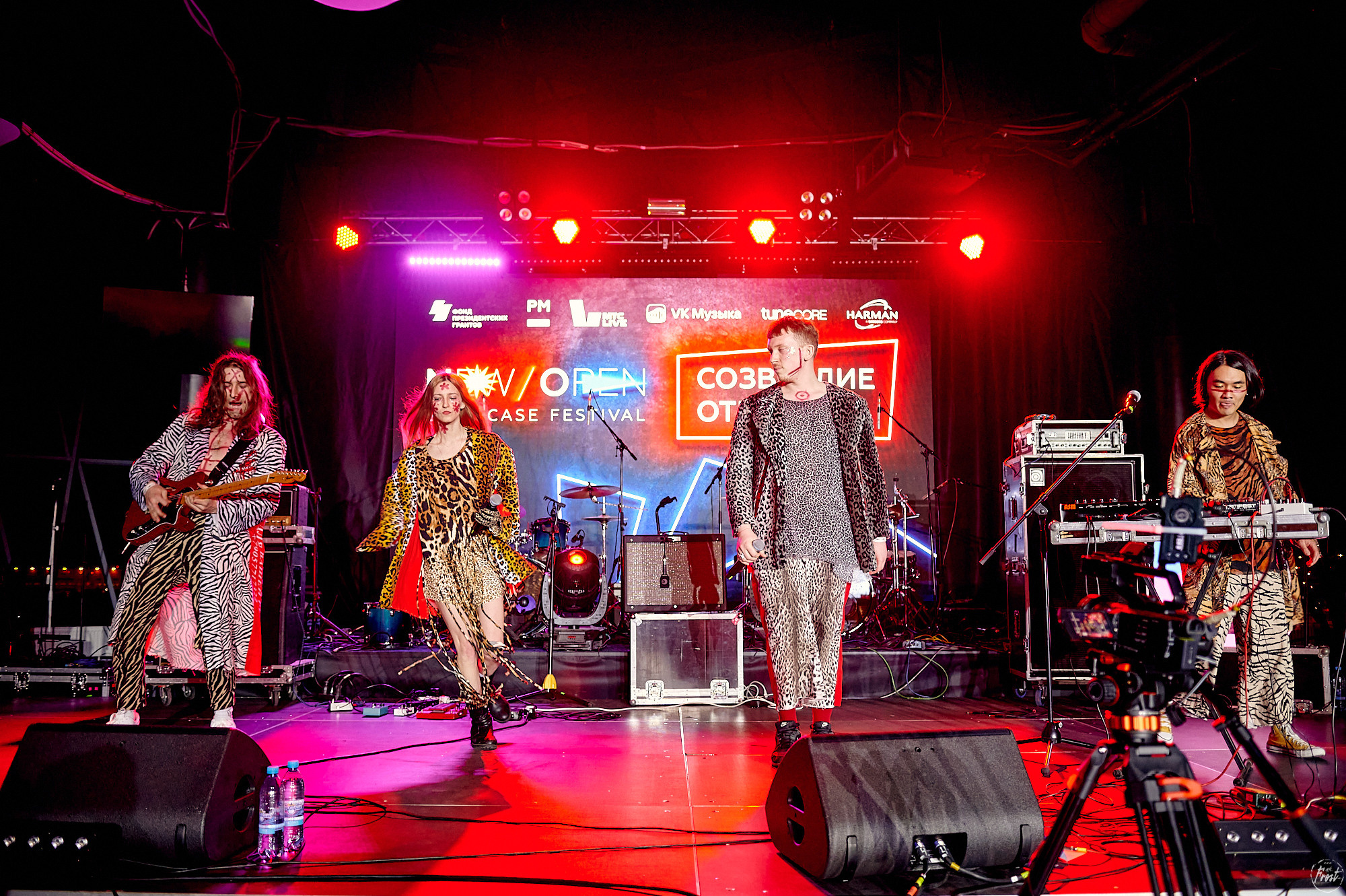 Созвездие Отрезок. Фотографии отовсюду и обо всем