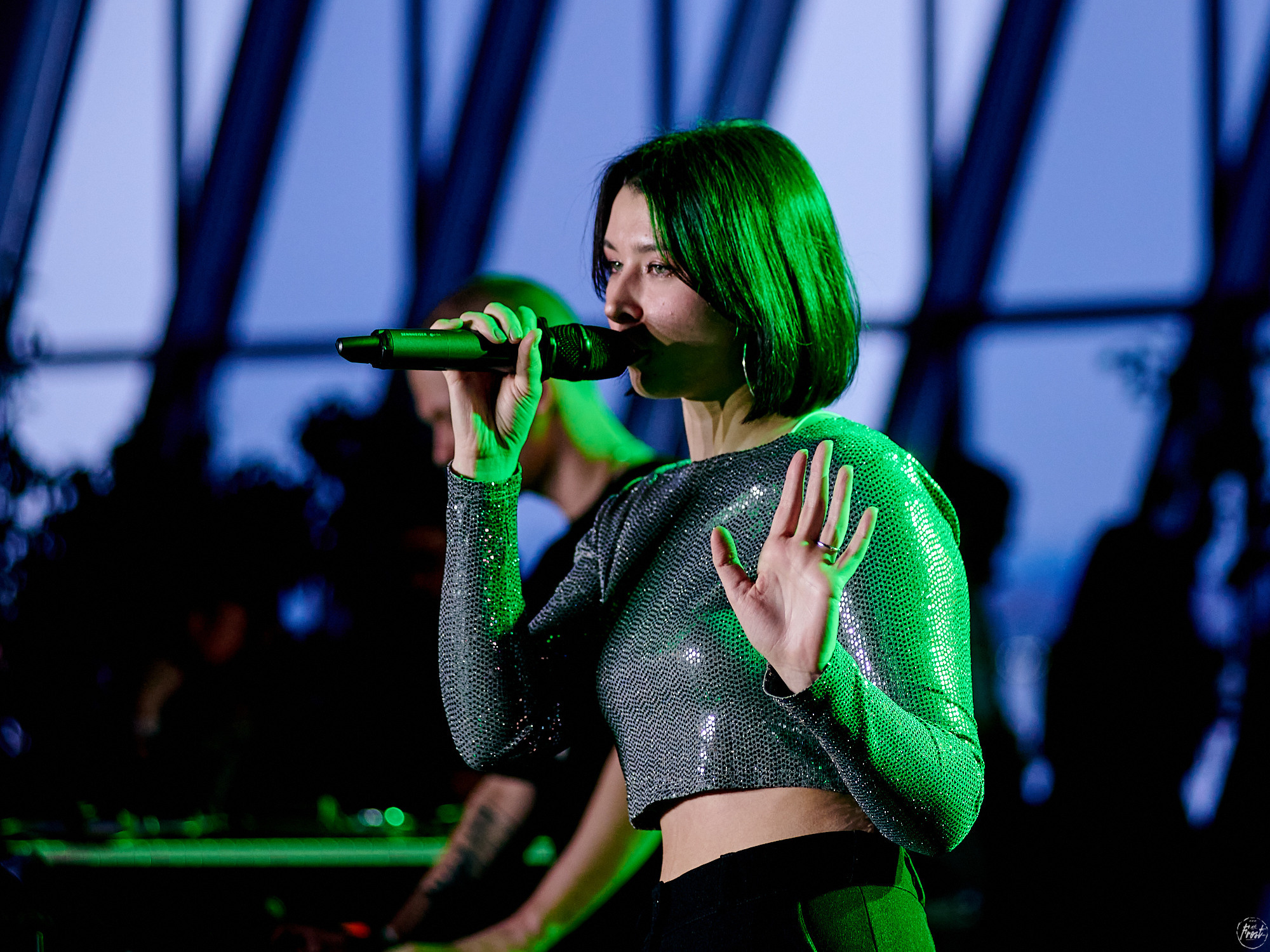 Beeswax & Olesya. Фотографии отовсюду и обо всем