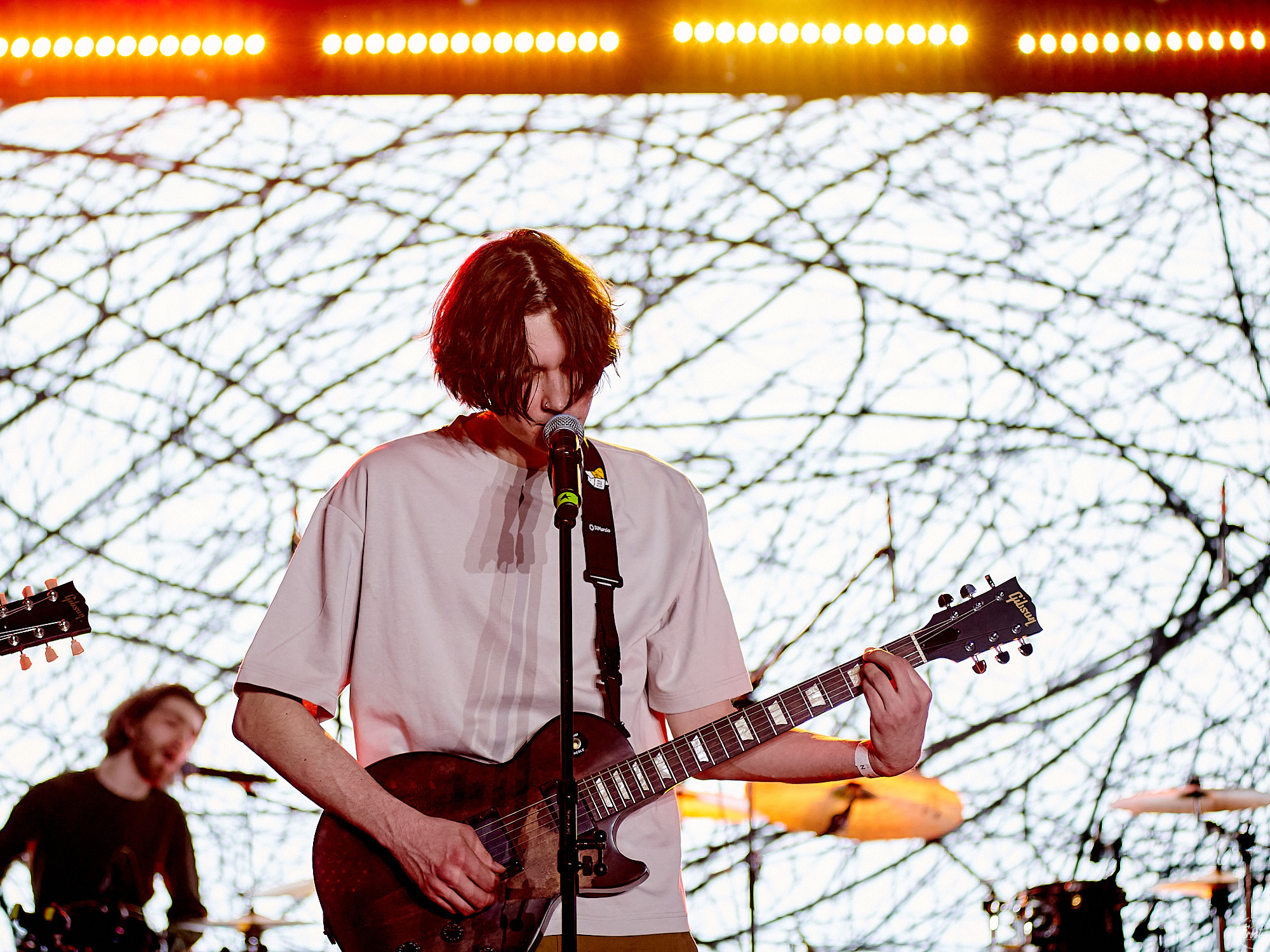 Cruel Tie. Фотографии отовсюду и обо всем