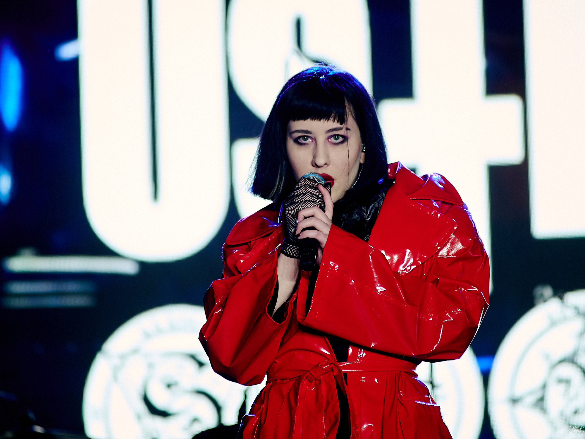 USTINNA. Фотографии отовсюду и обо всем