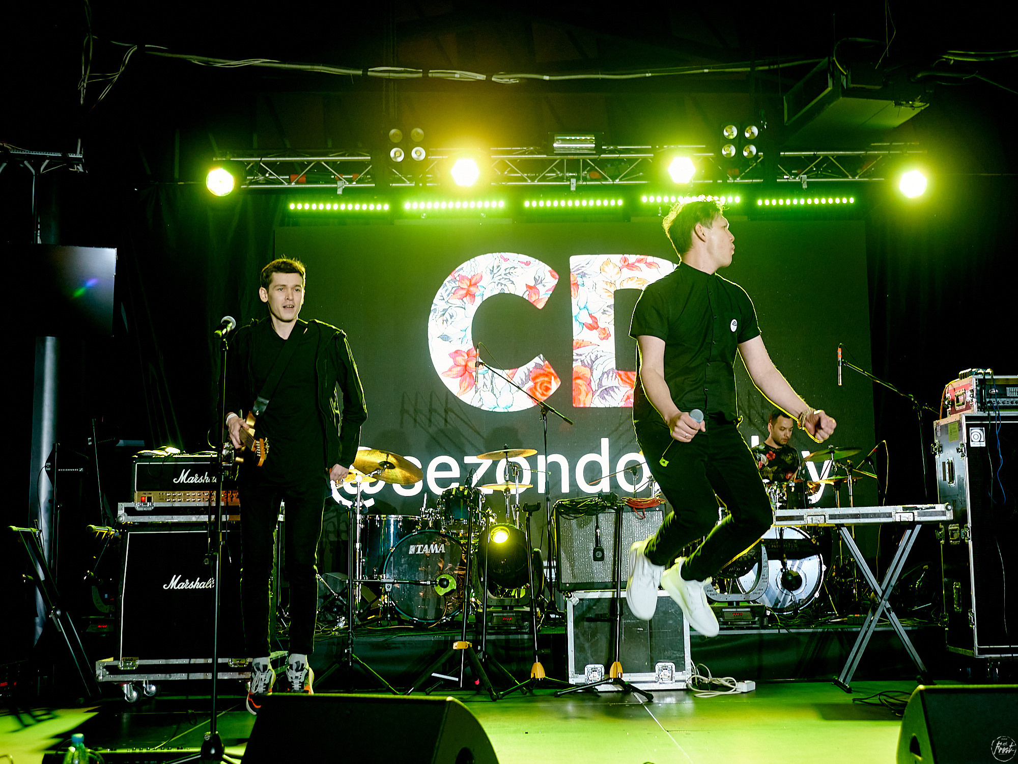 Сезон Дождей. Фотографии отовсюду и обо всем