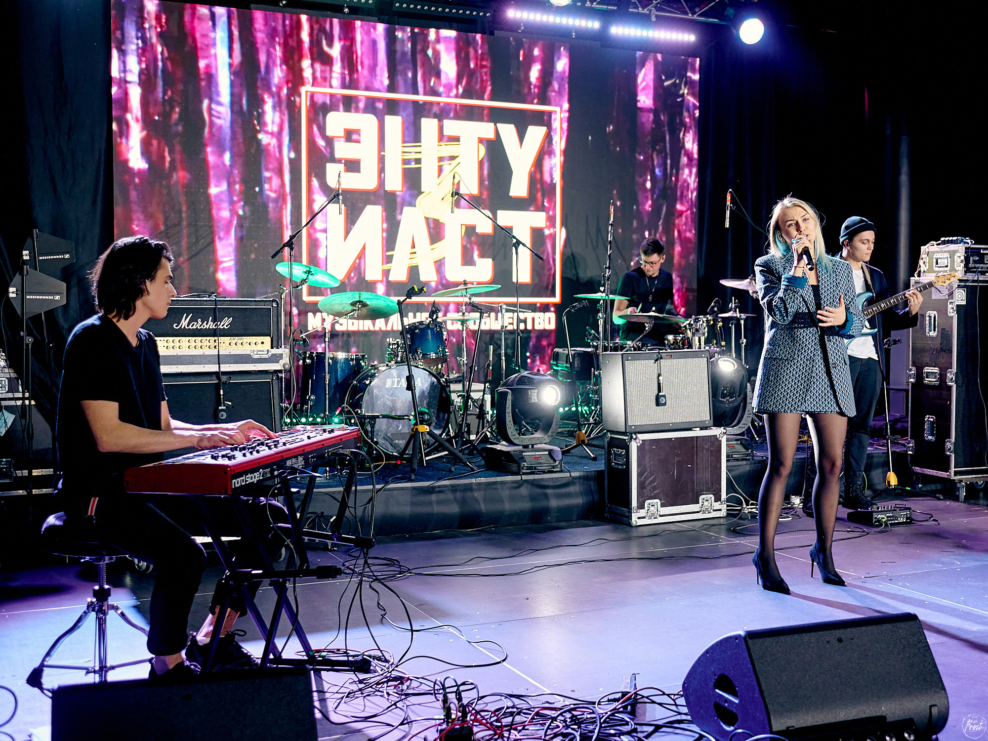 «Энтузиаст» Музыкальное Сообщество. Фотографии отовсюду и обо всем